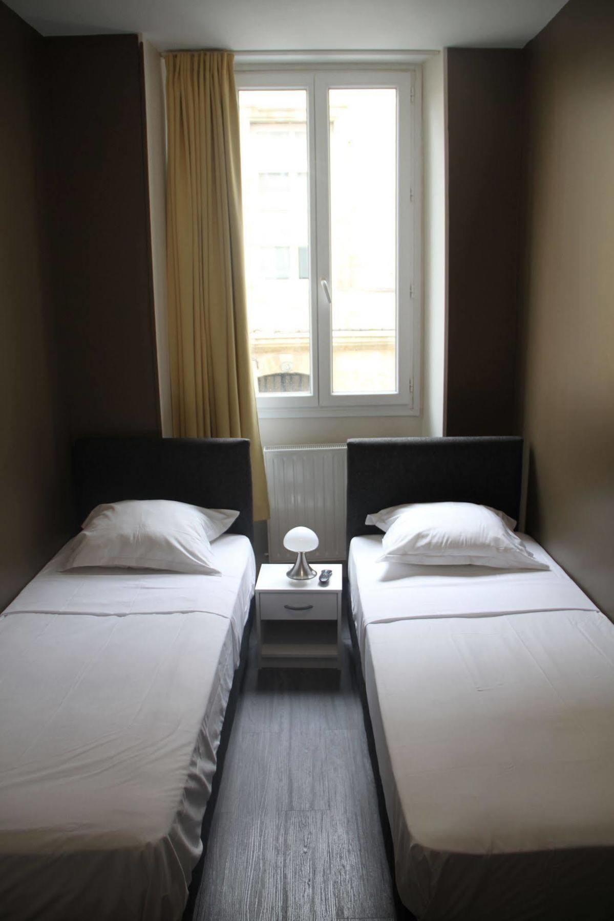 Hotel De La Boetie