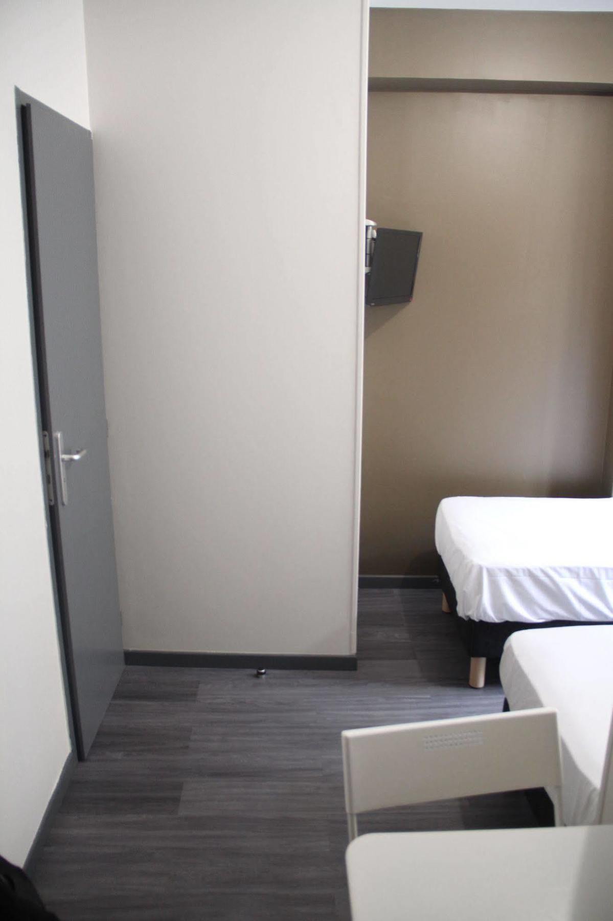 De La Boetie Hotel 4*