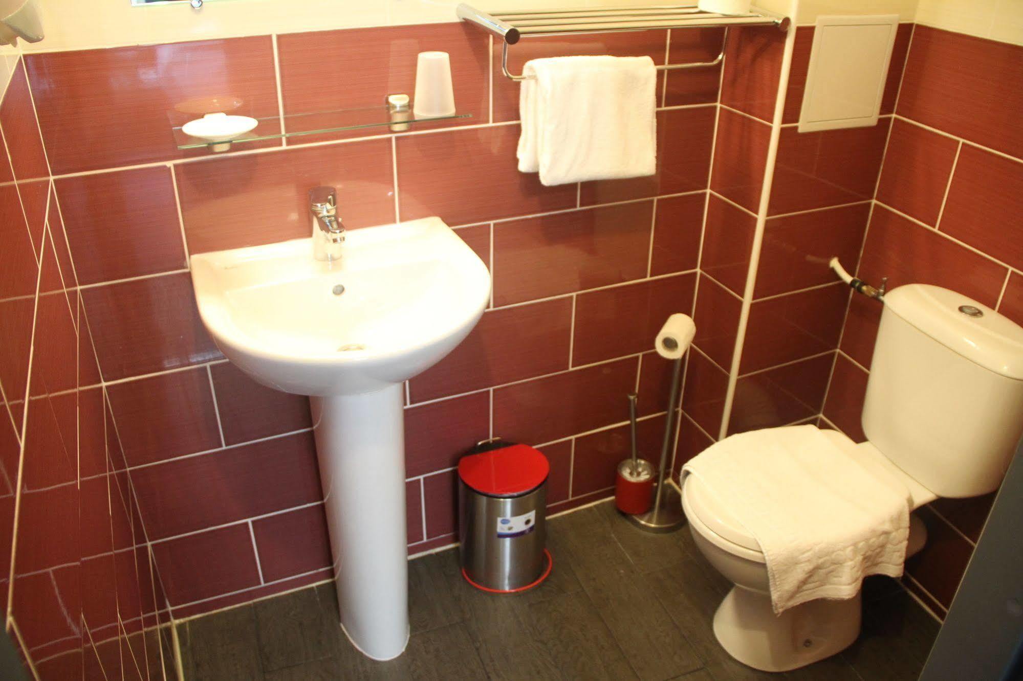 De La Boetie Hotel Bordeaux
