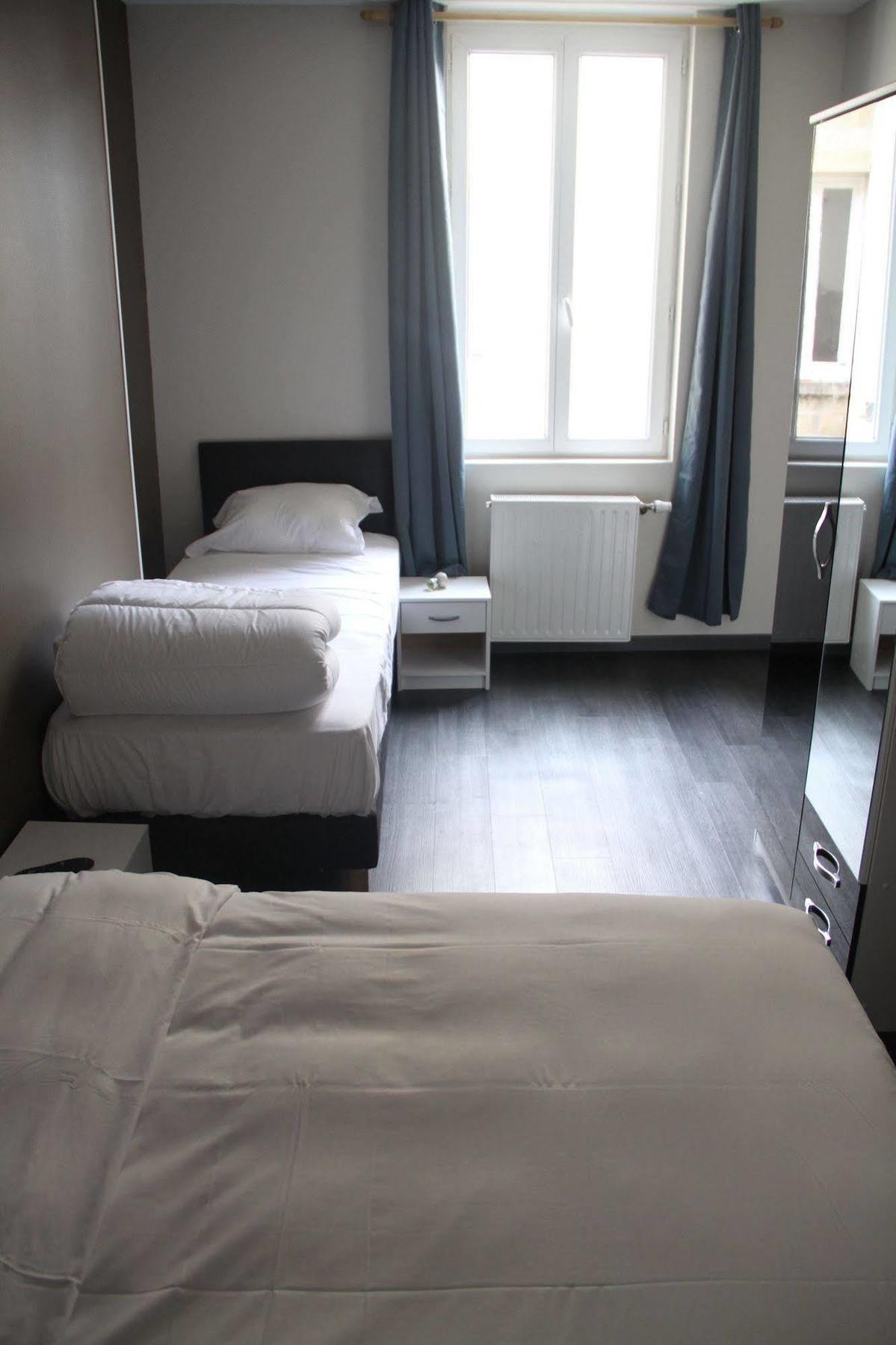 Hotel De La Boetie