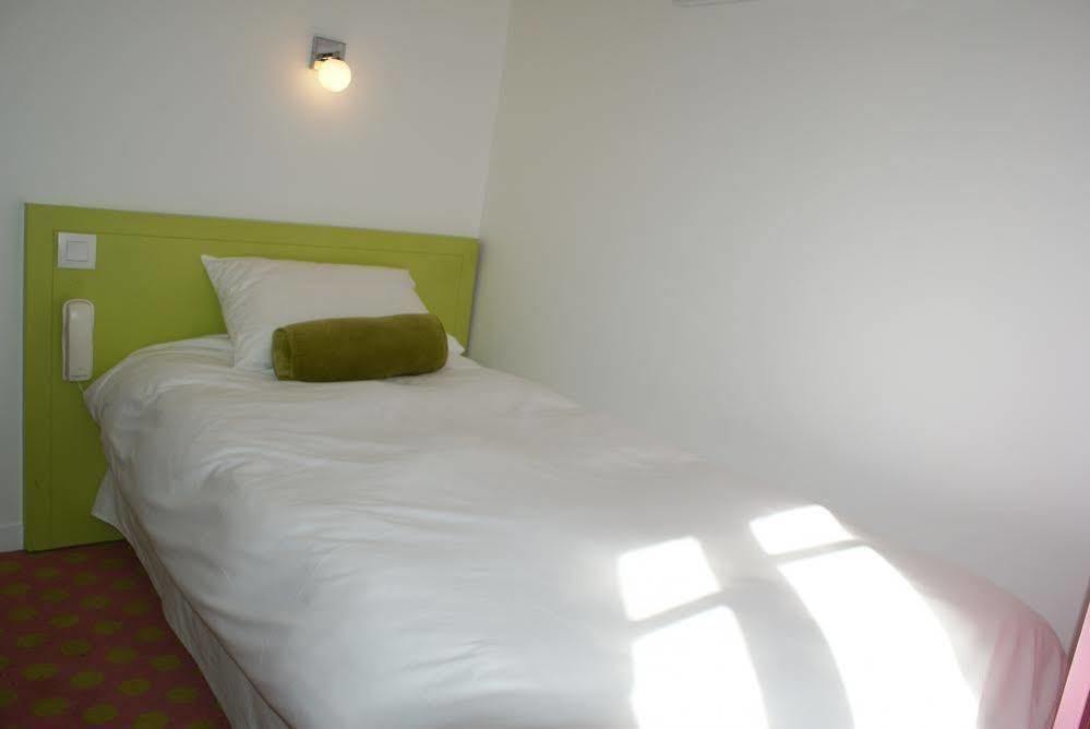 Hotel Du Theatre Bordeaux