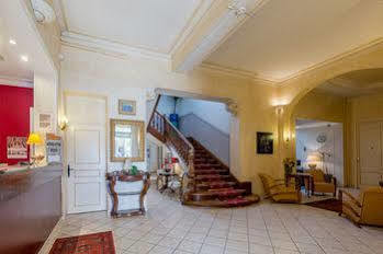 Hotel Regina Gare Saint-jean Bordeaux