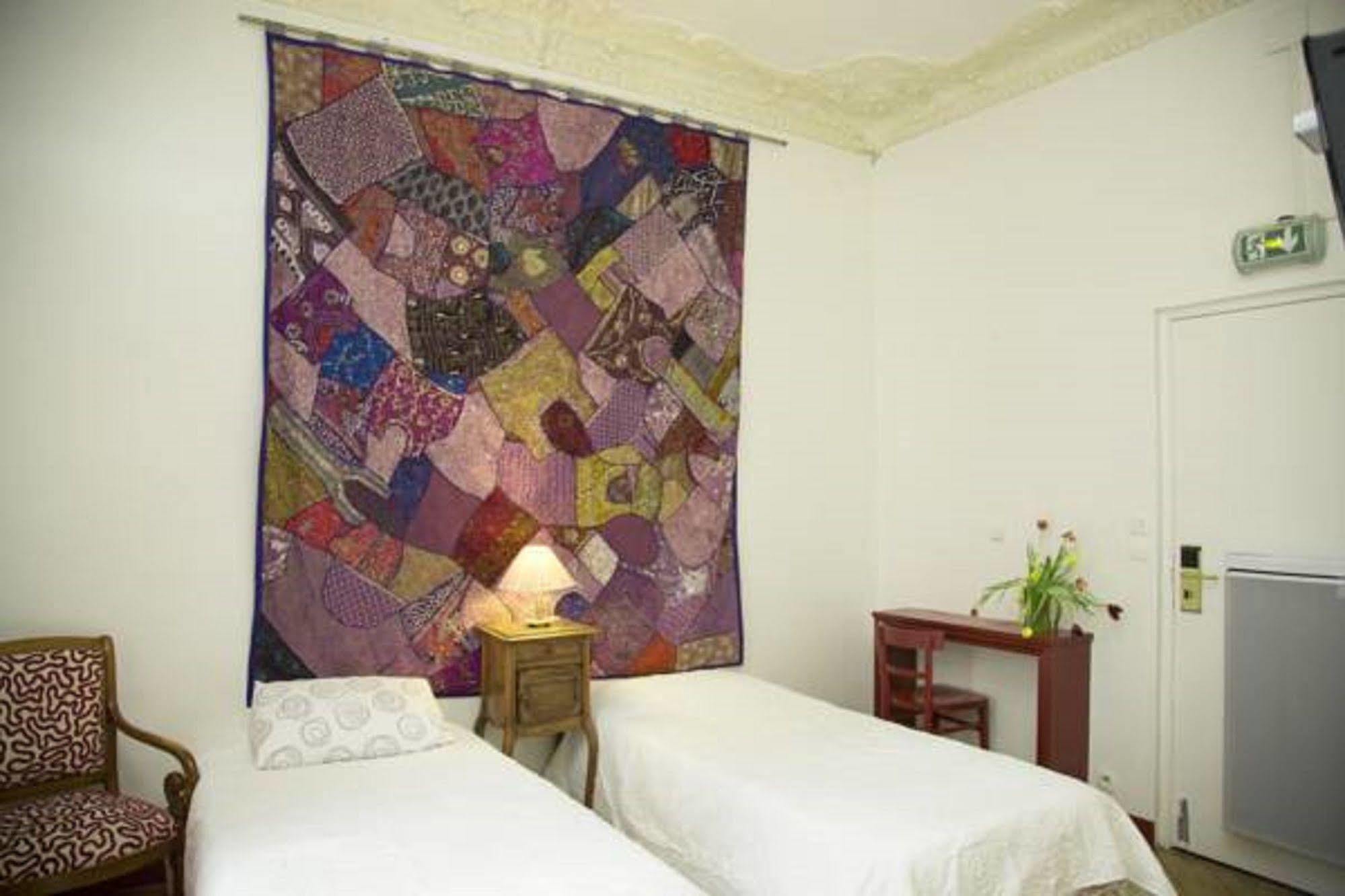 Hotel La Madeleine 3*