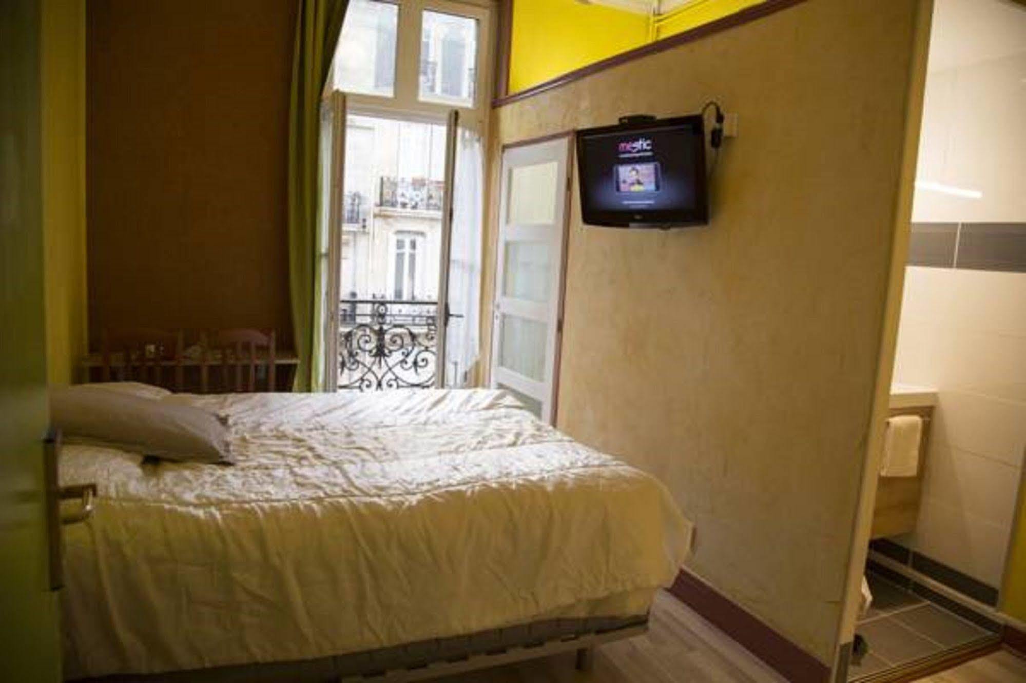 La Madeleine Hotel Bordeaux