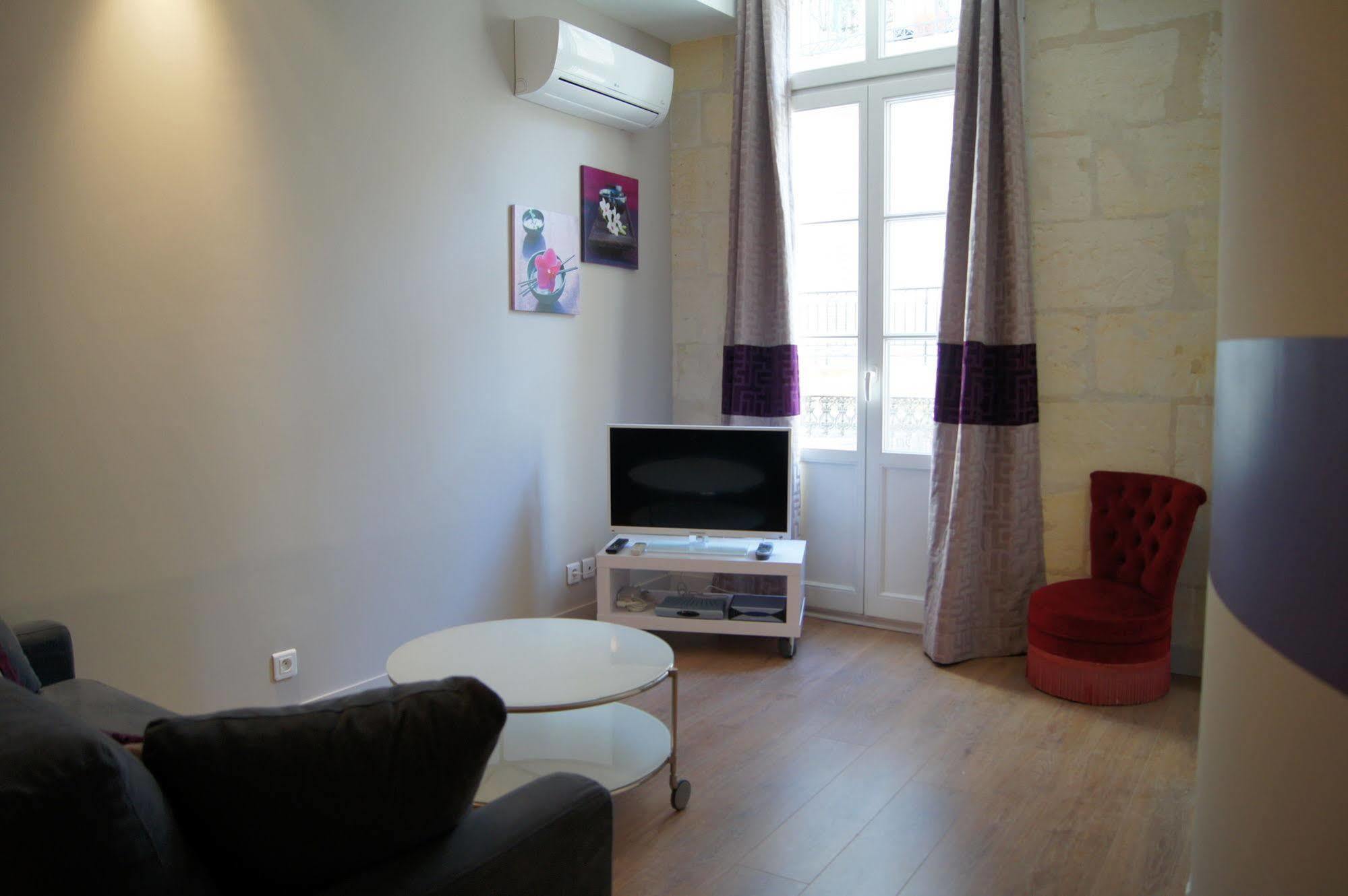 Appartement Burdigala Homes - Appart Porte Basse Bordeaux