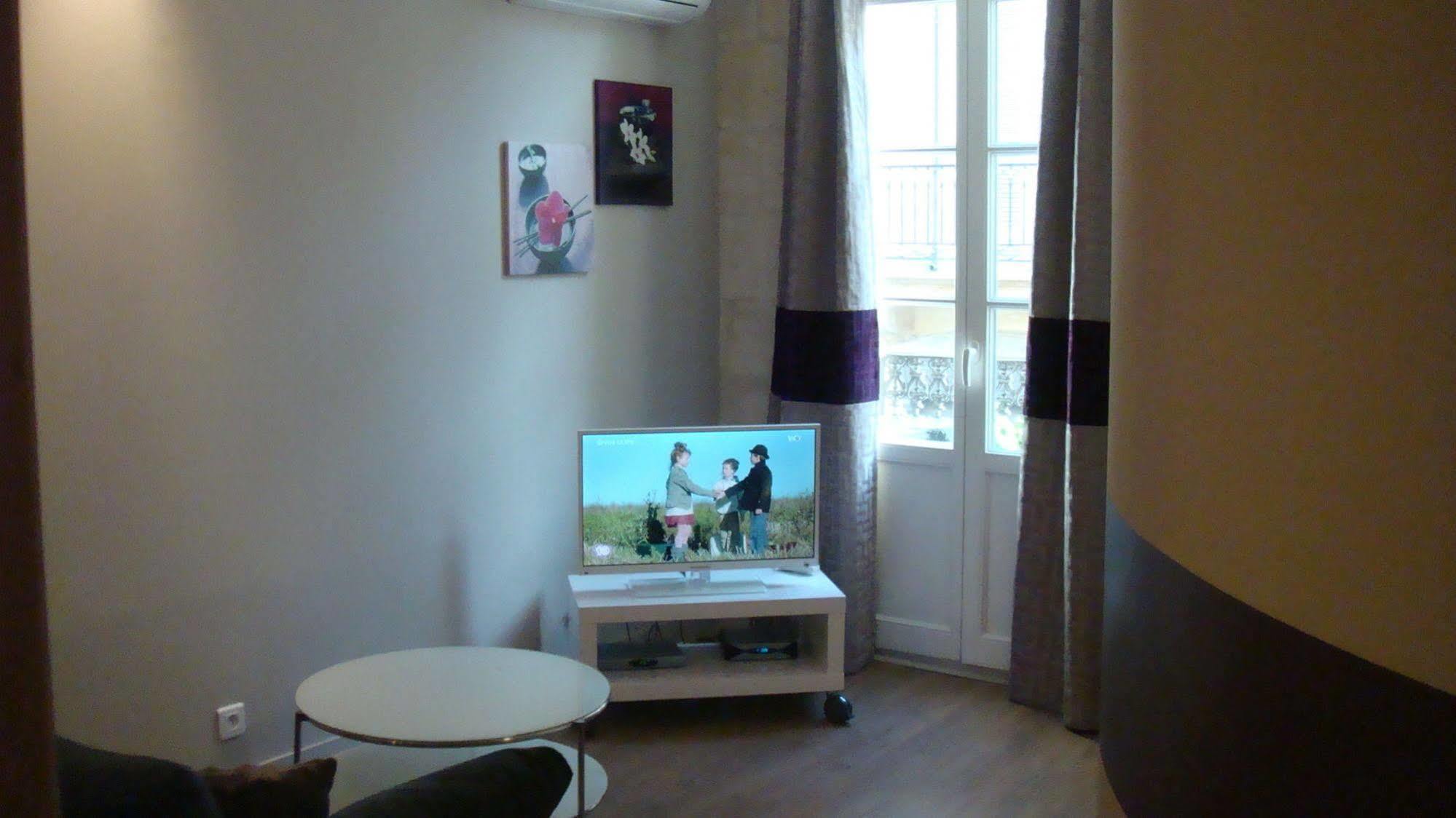 Appartement Burdigala Homes - Appart Porte Basse Bordeaux