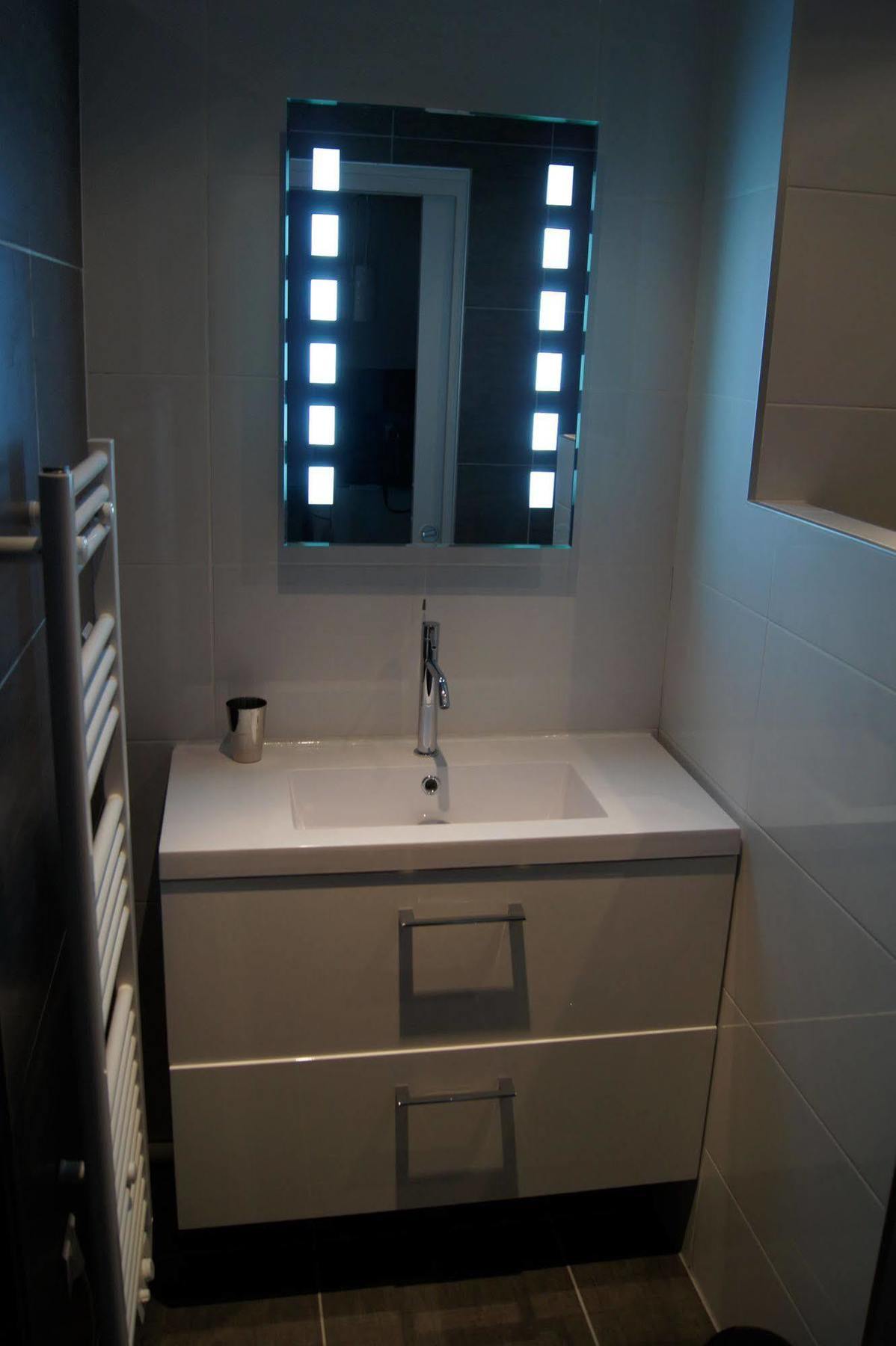 Burdigala Homes - Appart Porte Basse Appartement *