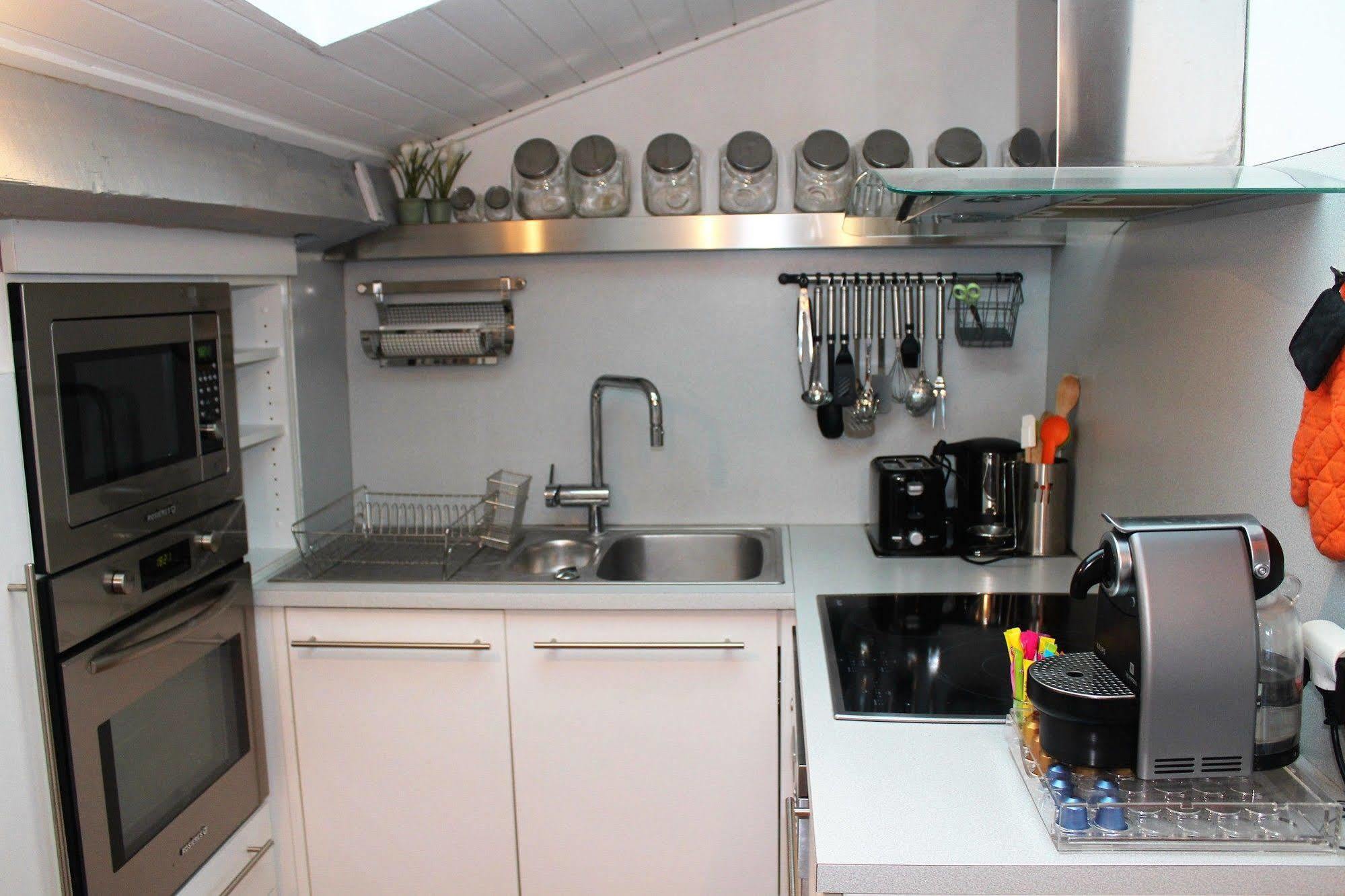 Appartement Burdigala Homes - Montesquieu Bordeaux
