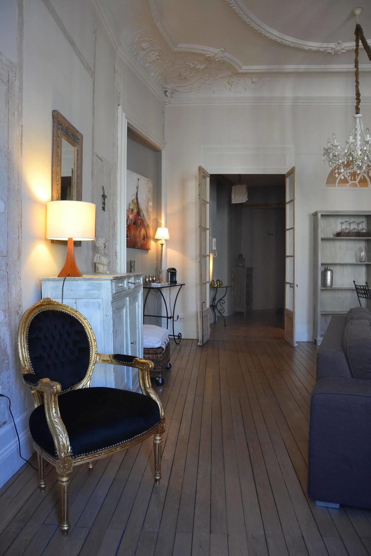 Burdigala Homes - Duffour Dubergier Apartment *