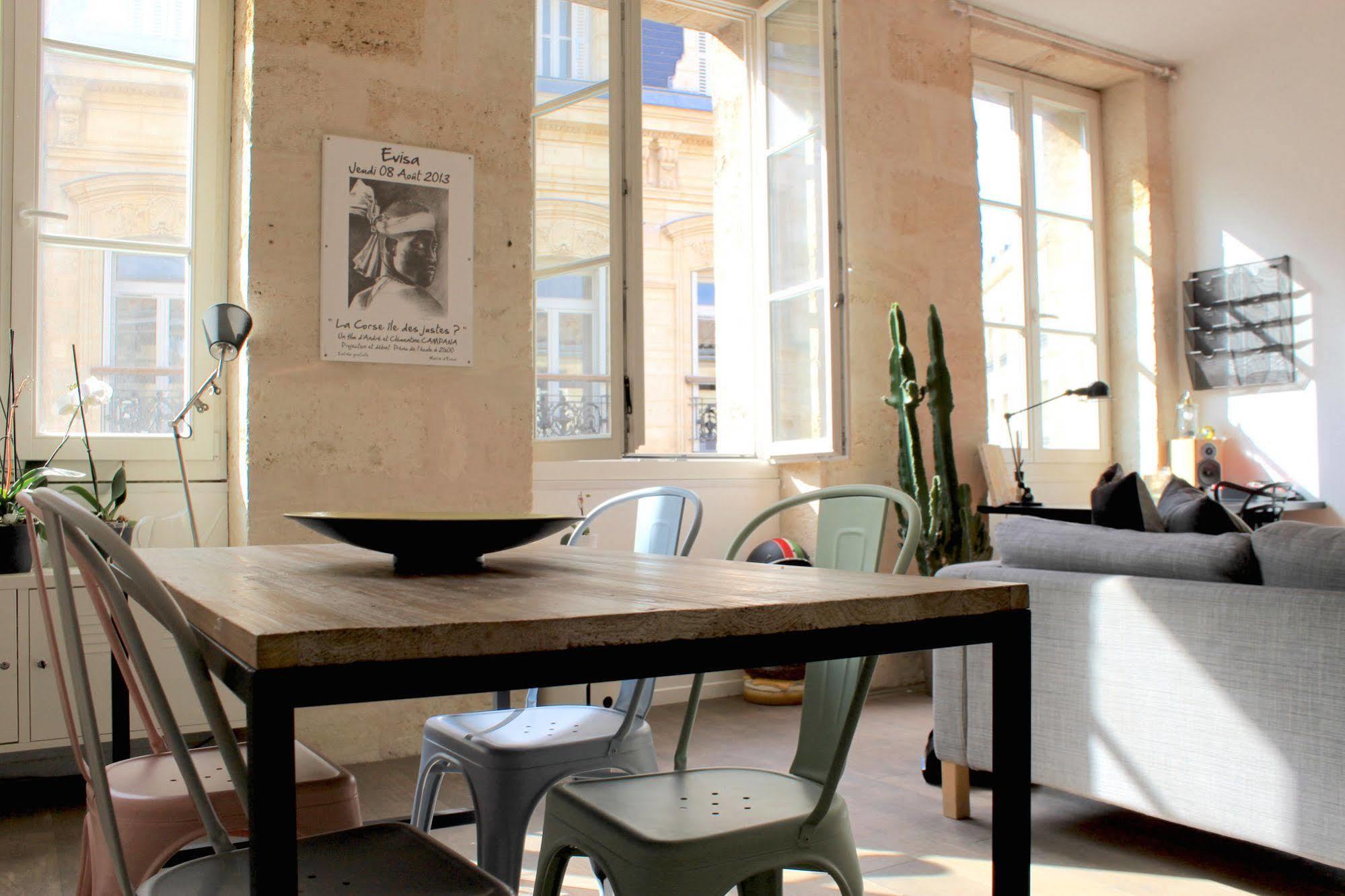 Apartment Napoleon - Centre Historique