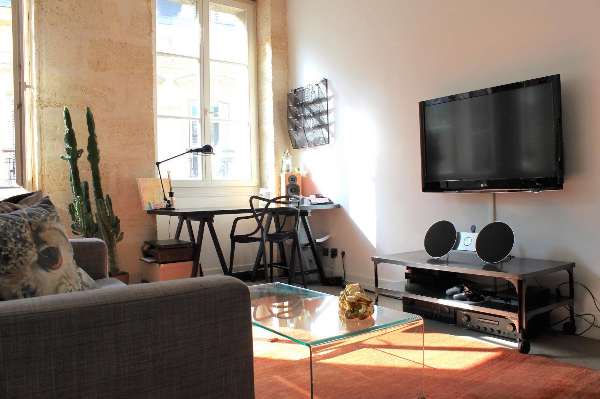 Apartment Napoleon - Centre Historique