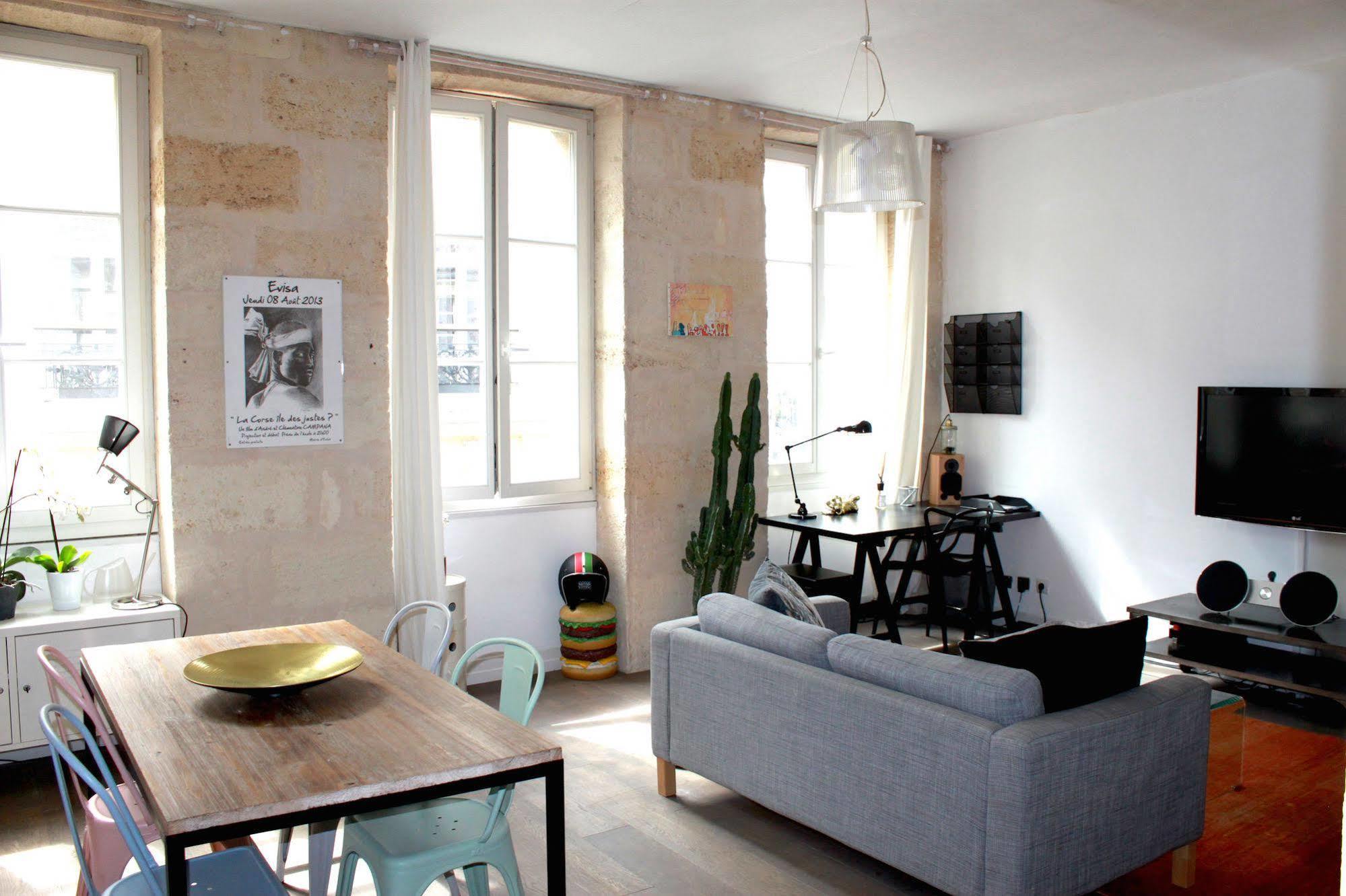Napoleon - Centre Historique Apartment *