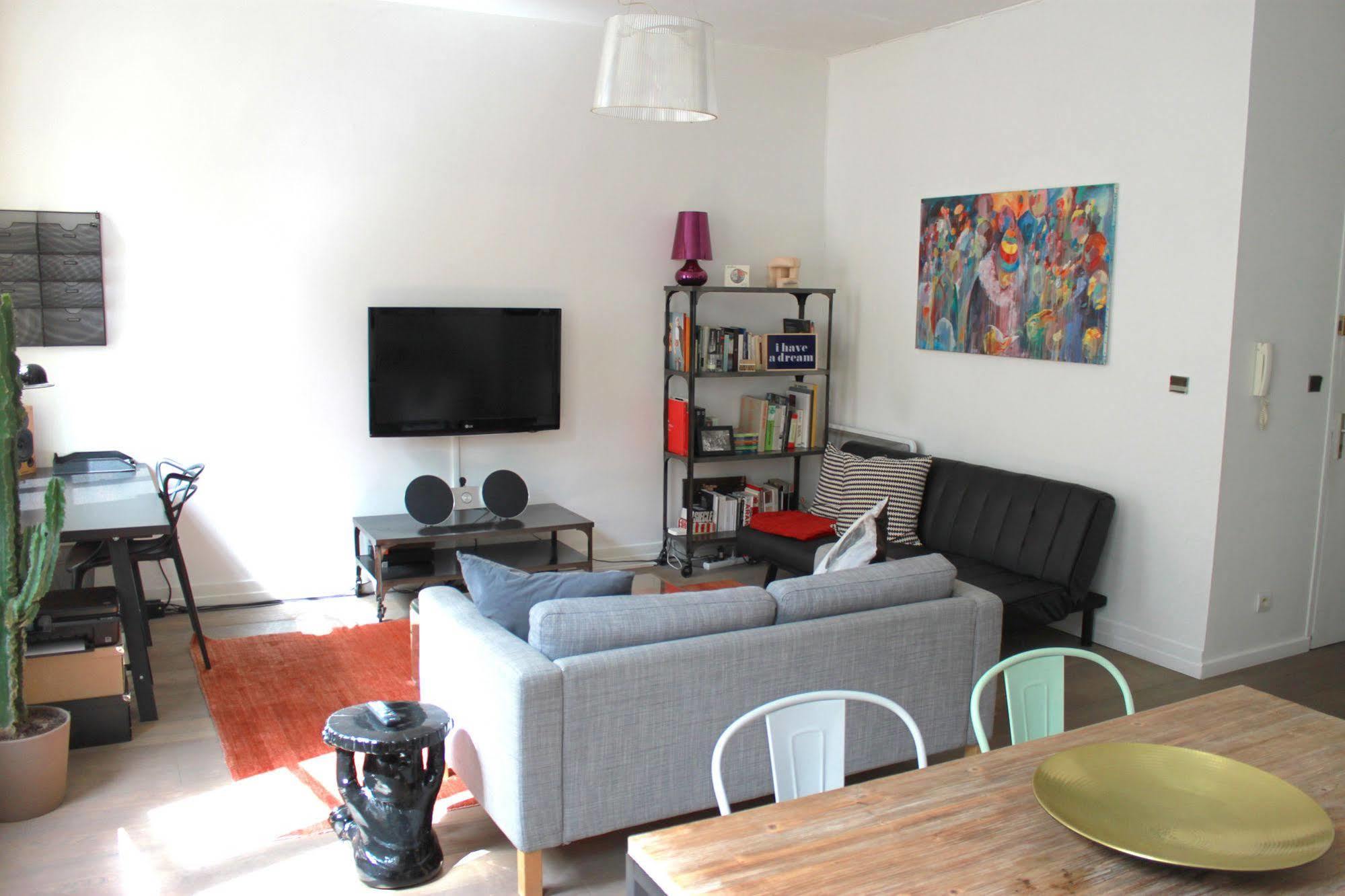 Apartment Napoleon - Centre Historique *
