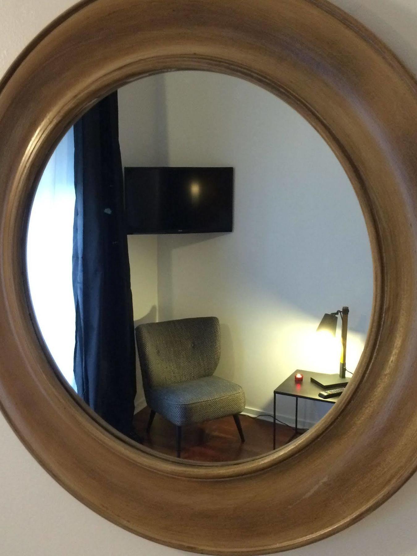 Cosy Centre Historique Saint-michel Appartement *