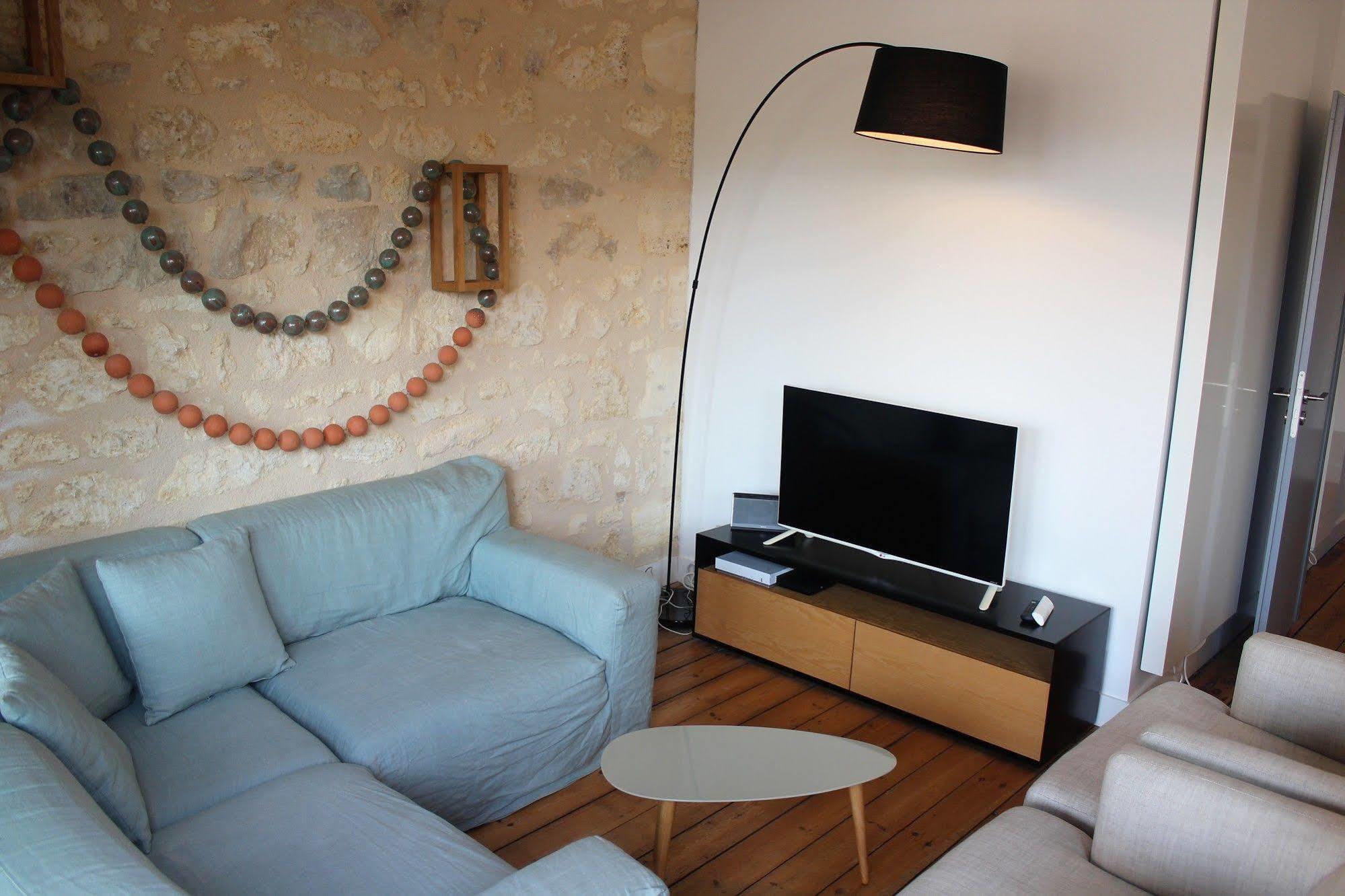 Appartement Lappart Du Couvent *