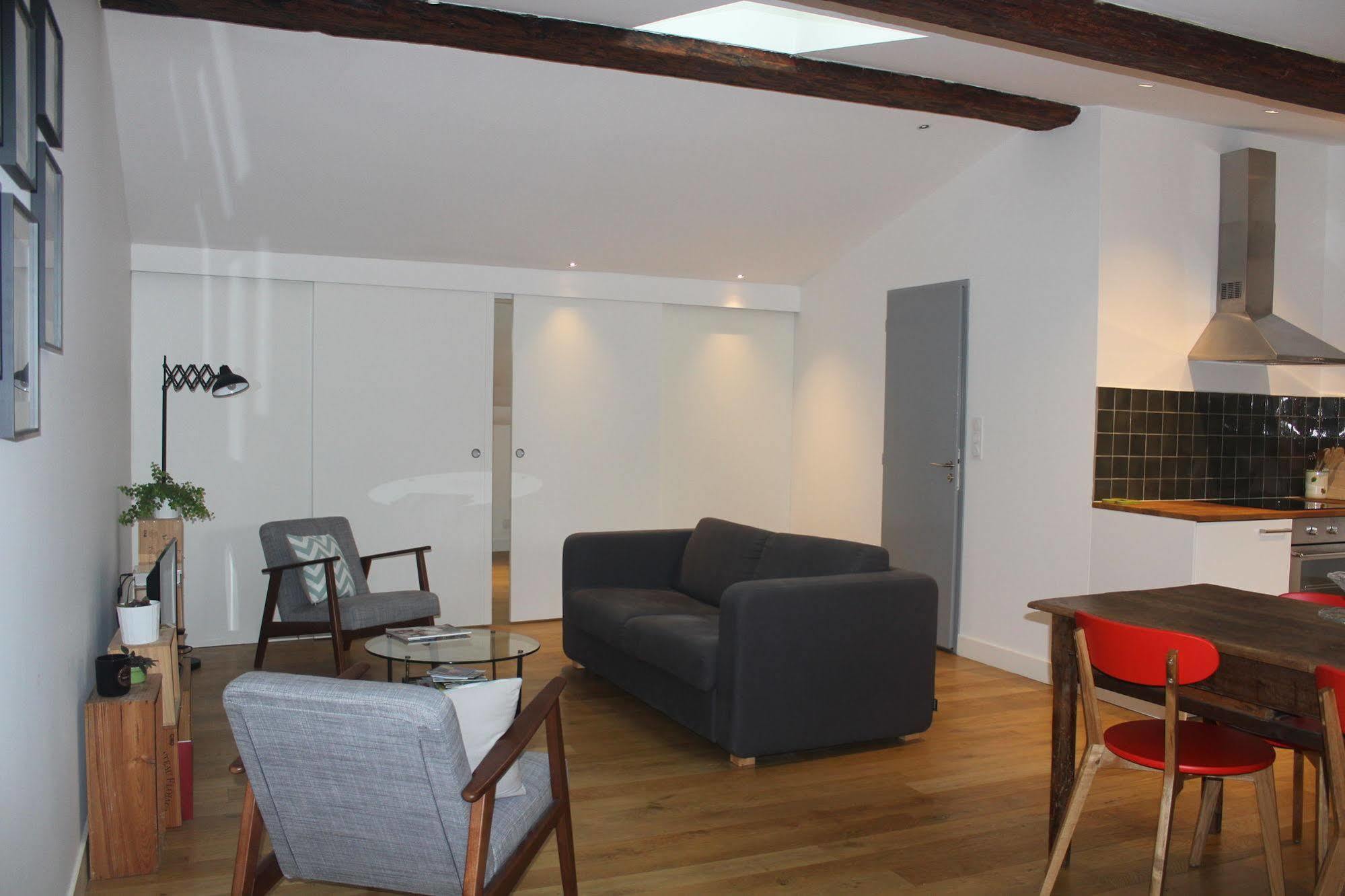 Appartement Lappart Du Couvent *