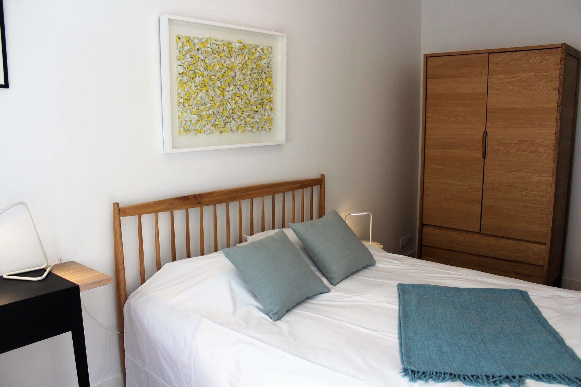 Lappart Du Couvent Appartement *