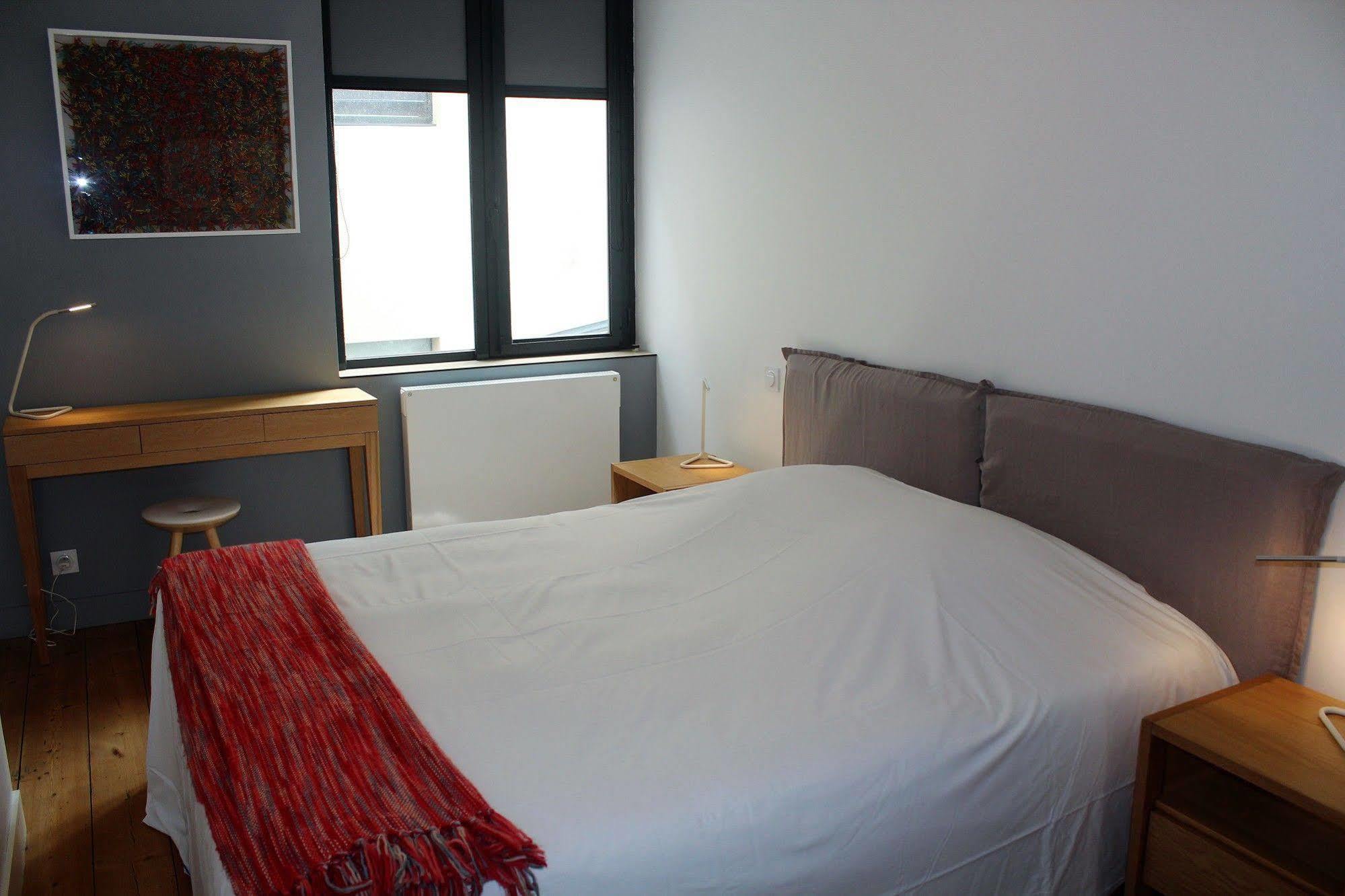 Lappart Du Couvent Appartement Bordeaux