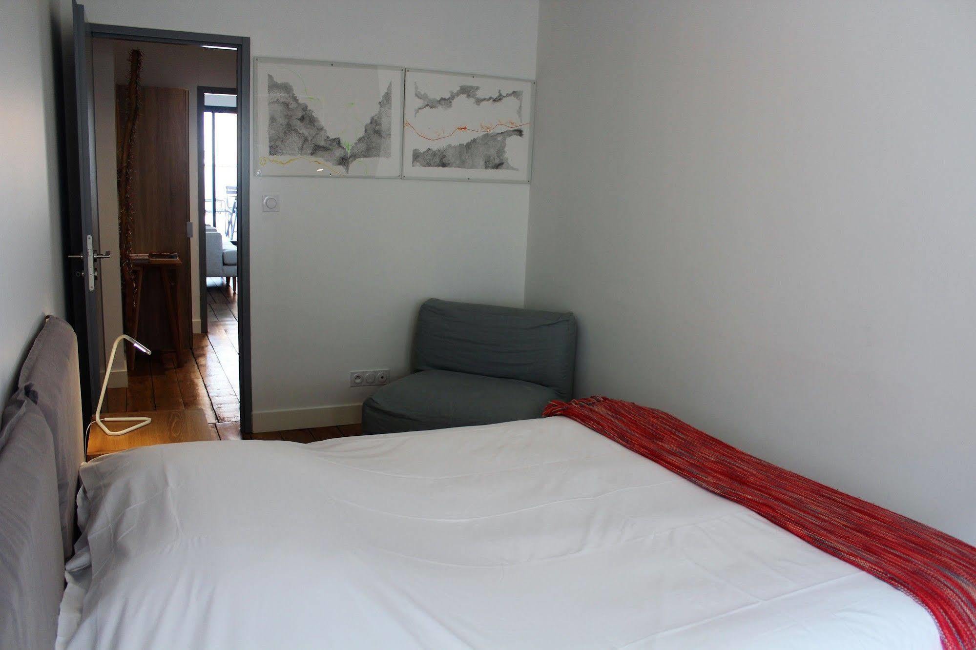 Lappart Du Couvent Appartement Bordeaux