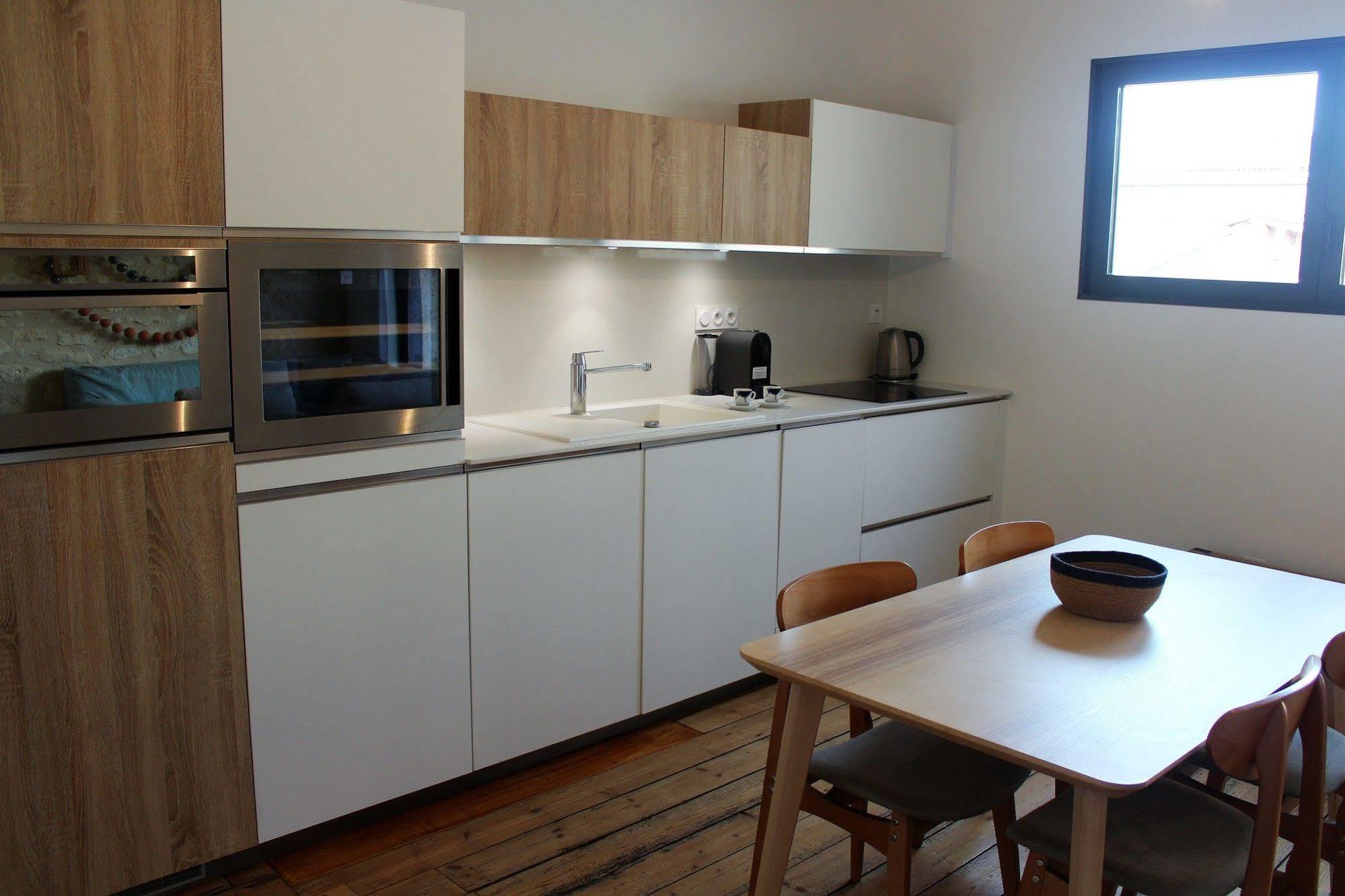 Lappart Du Couvent Appartement *