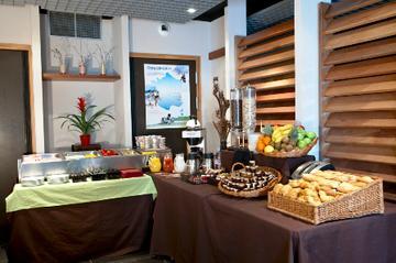 Residhotel Galerie Tatry Aparthotel