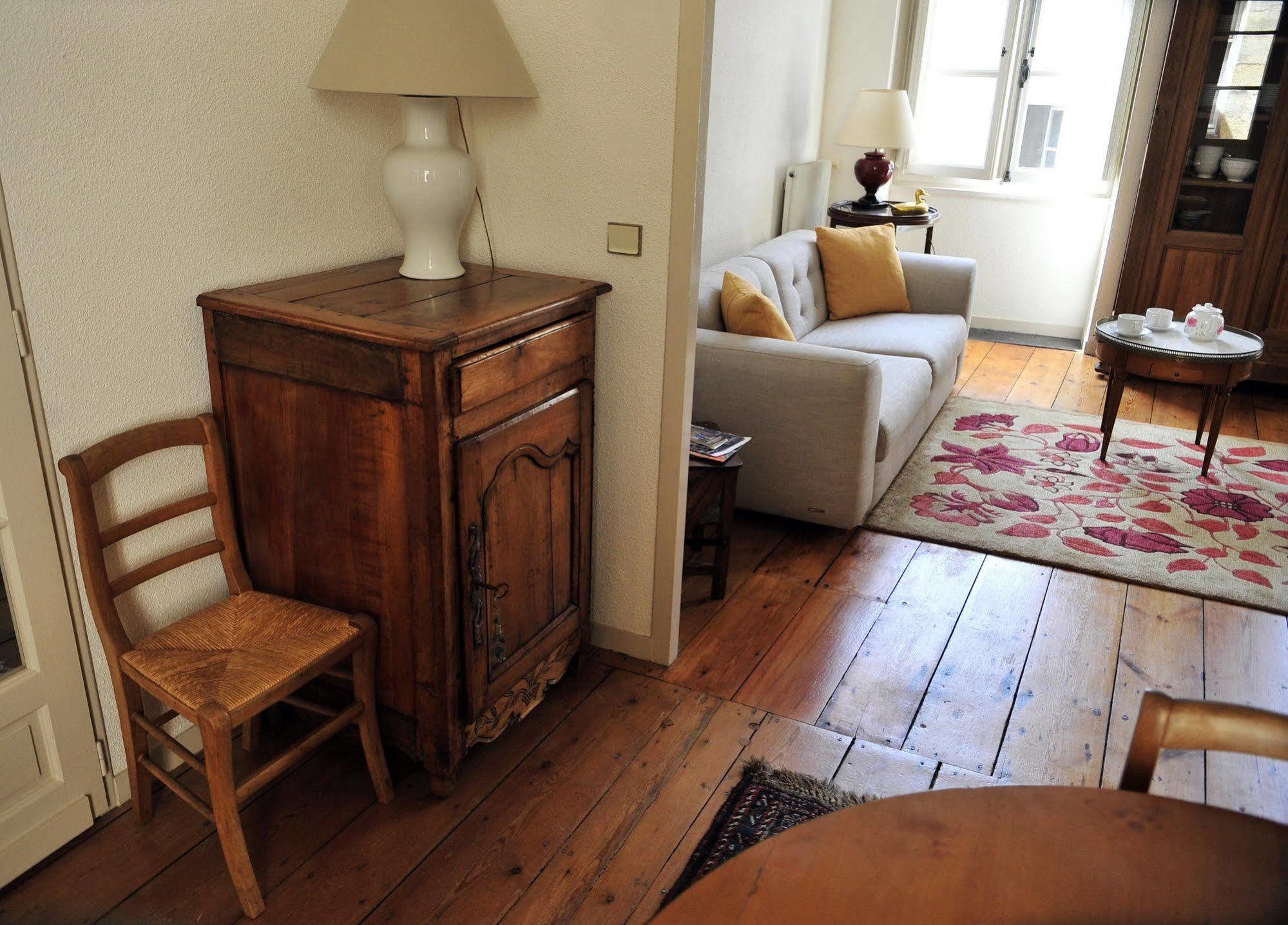 Burdigala Homes - Sainte Catherine Apartamento Bordéus