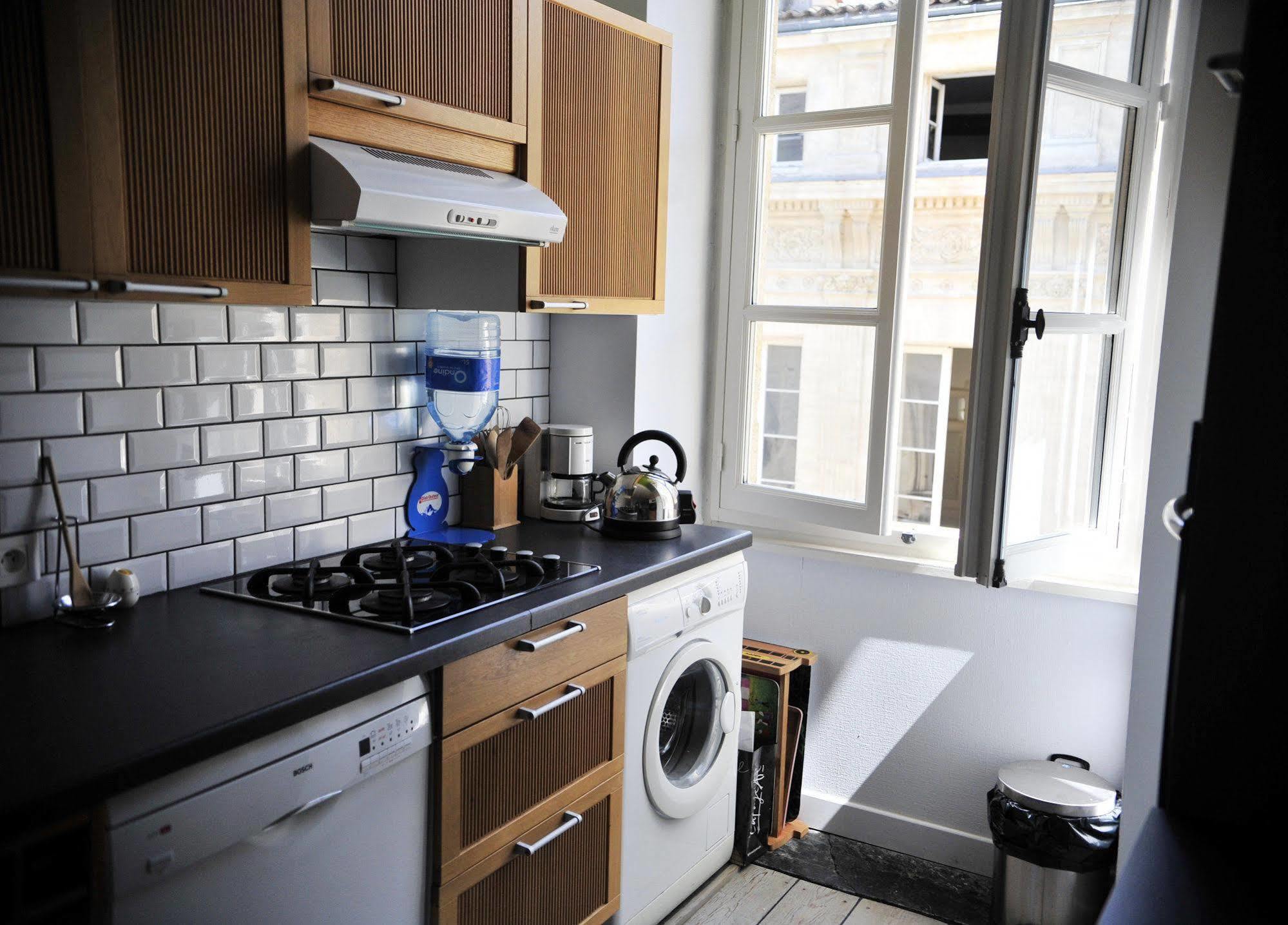 Burdigala Homes - Sainte Catherine Apartment Bordeaux