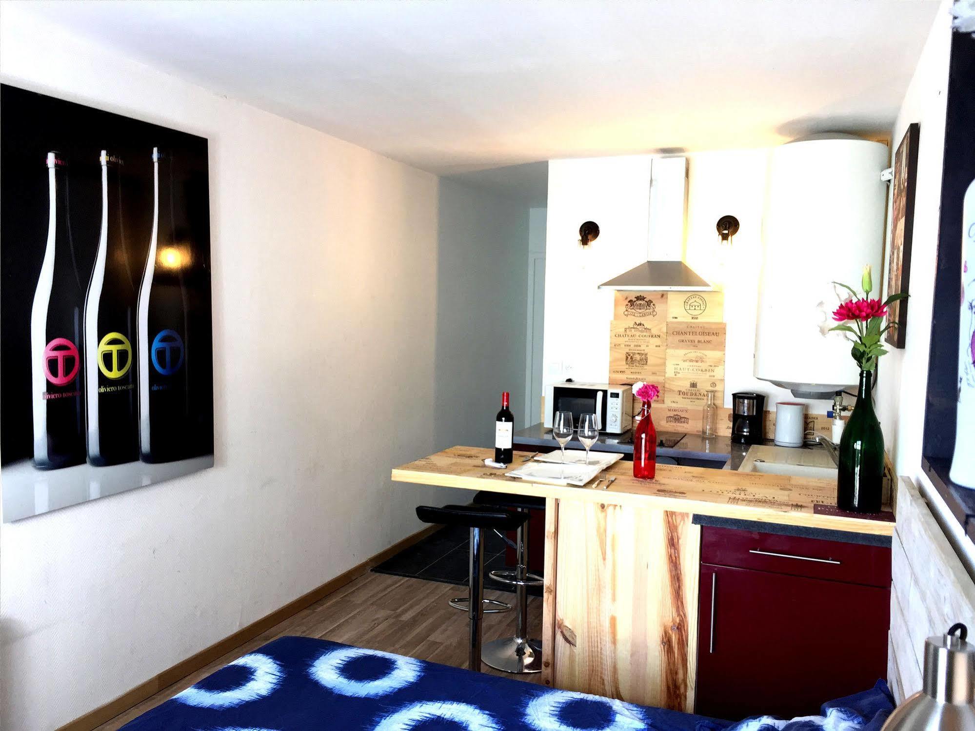 Gare St Jean Welcome'inn 3* Bordeaux