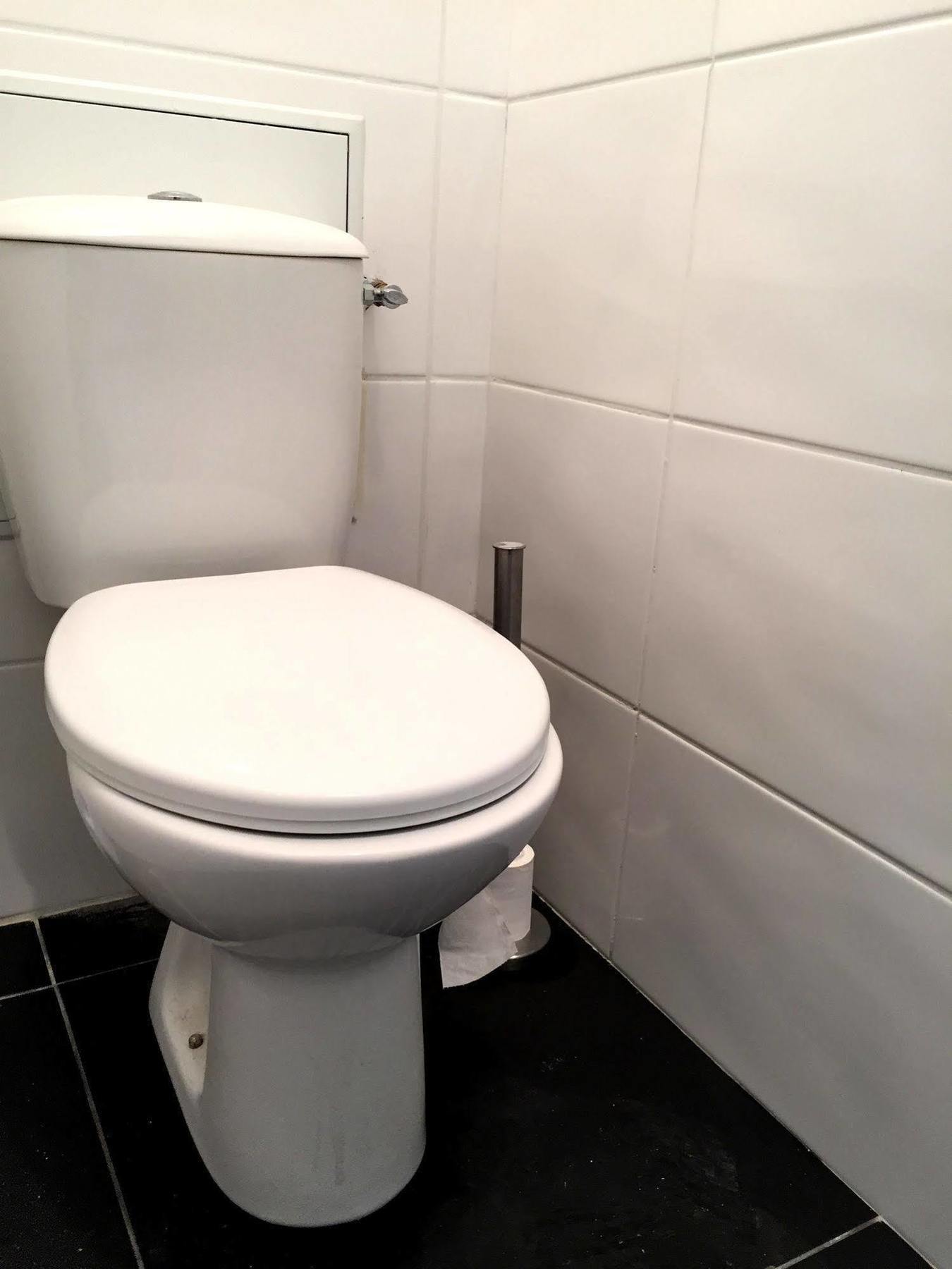 Gare St Jean Welcome'inn Inn 3*