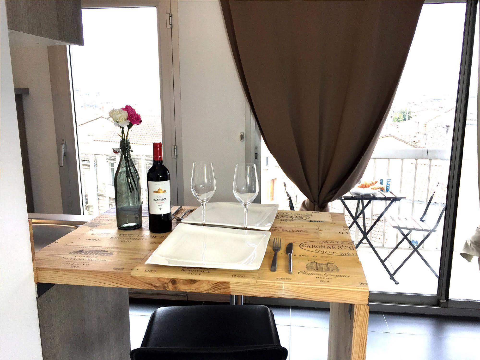 Inn Gare St Jean Welcome'inn 3*