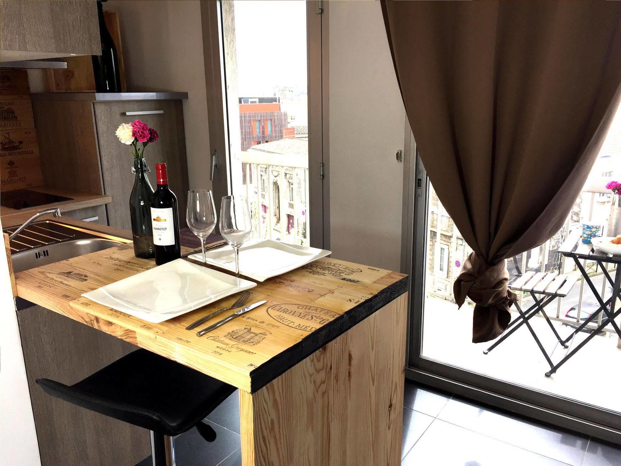 Inn Gare St Jean Welcome'inn 3*