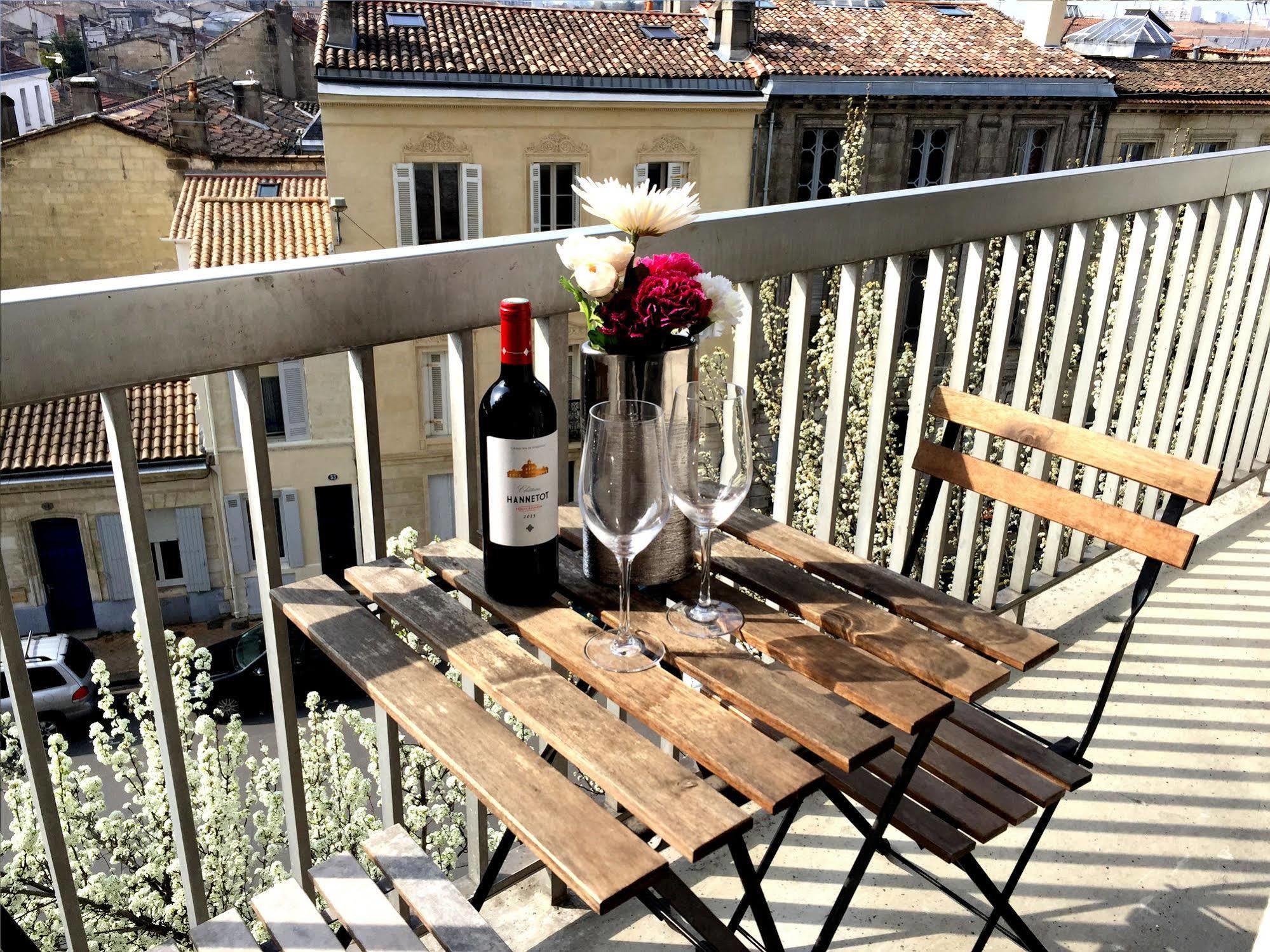 Gare St Jean Welcome'inn 3*