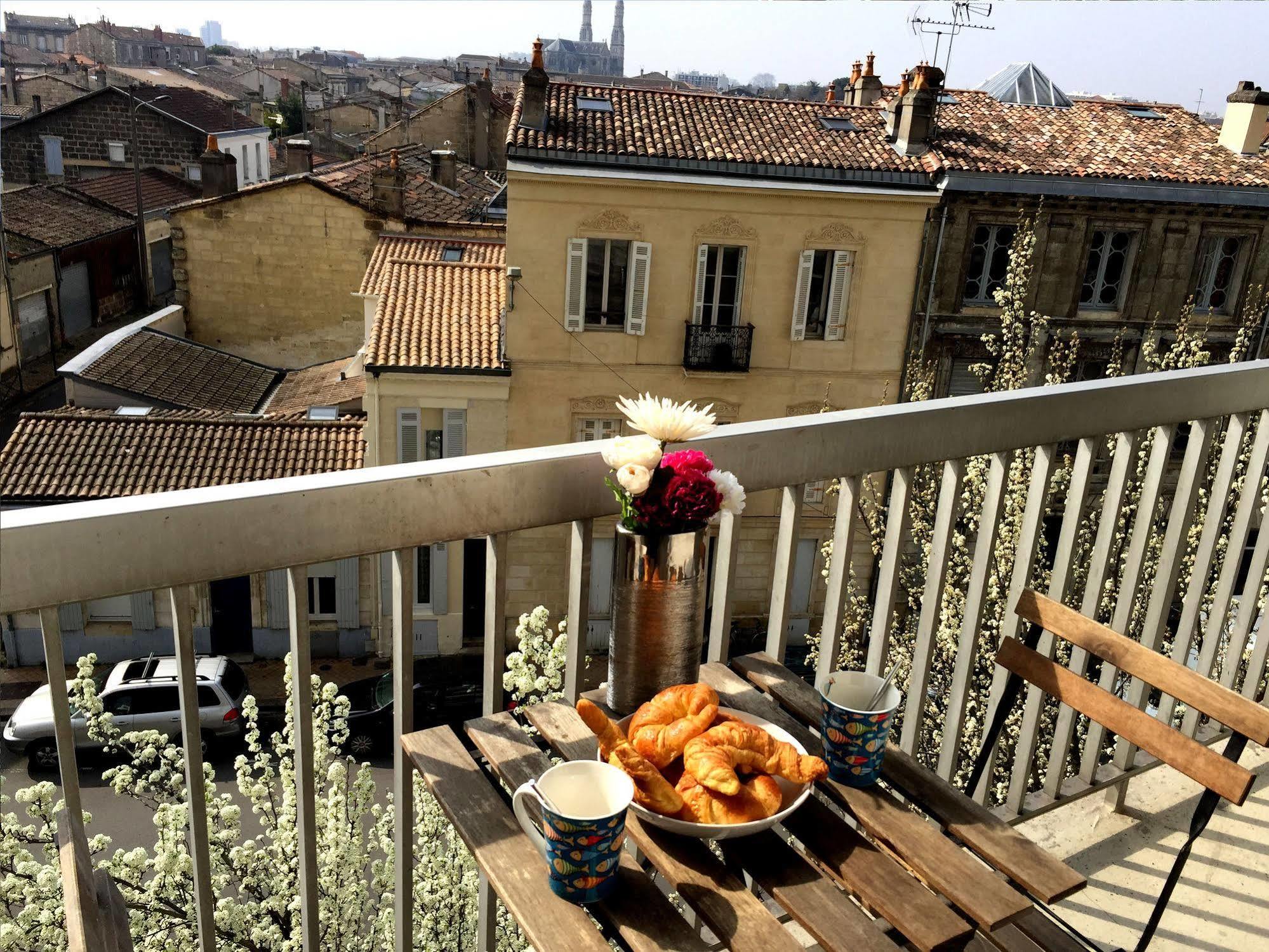 Gare St Jean Welcome'inn 3*