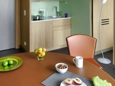 Aparthotel Adagio Centre Gambetta Bordeaux