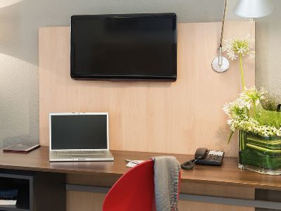 Adagio Centre Gambetta Aparthotel 4*