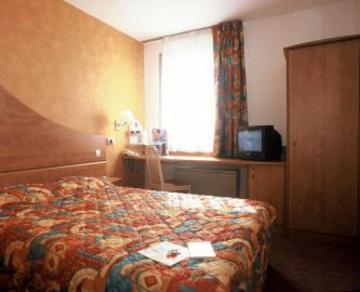 Hotel Sure By Western