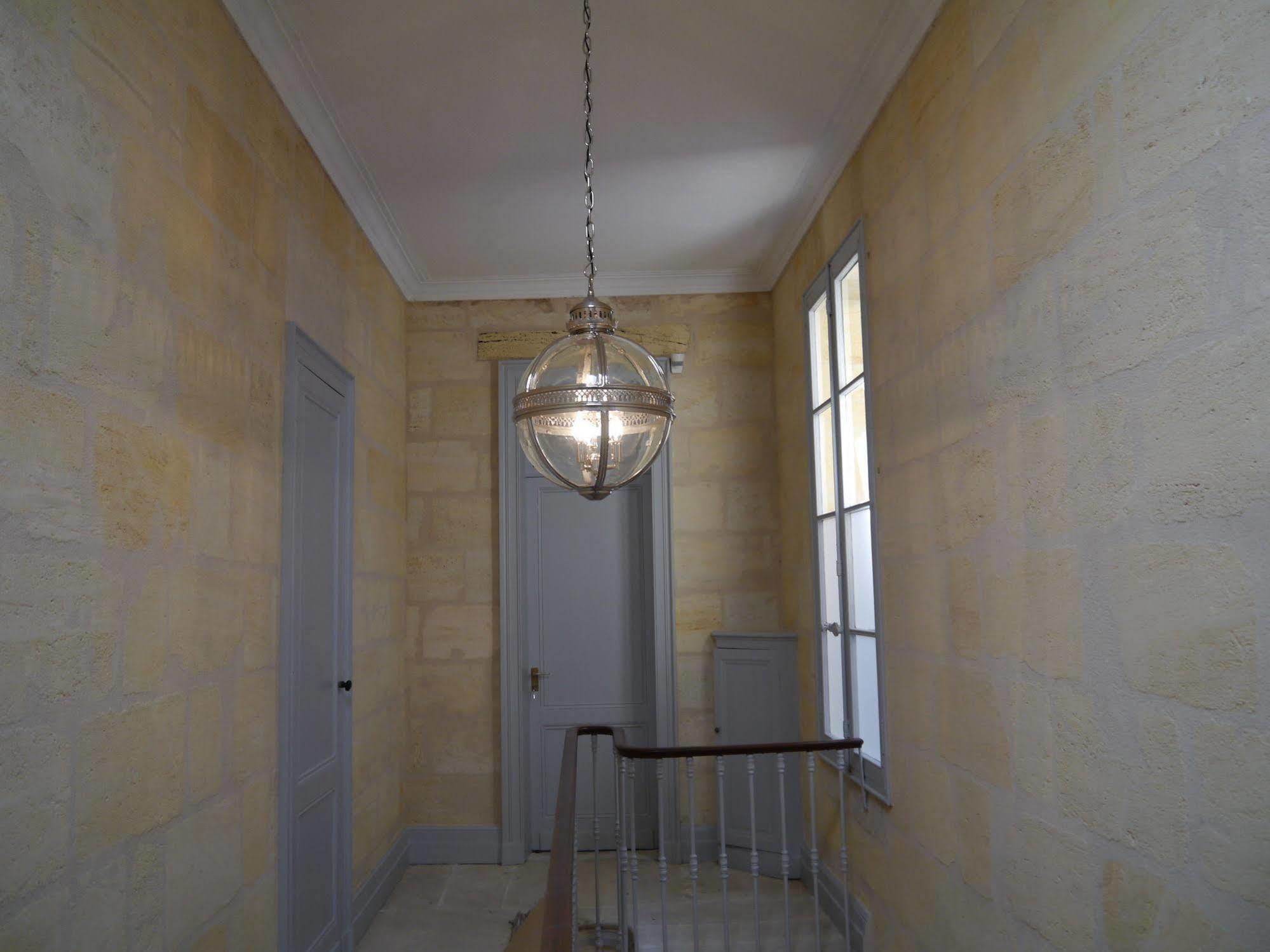 Cheverus Apartment *