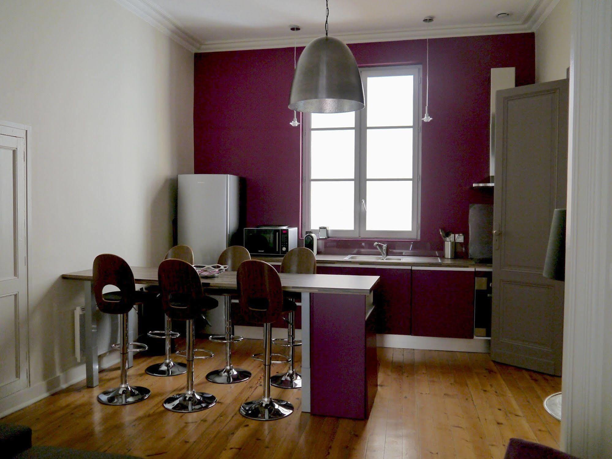 Cheverus Apartment Bordeaux