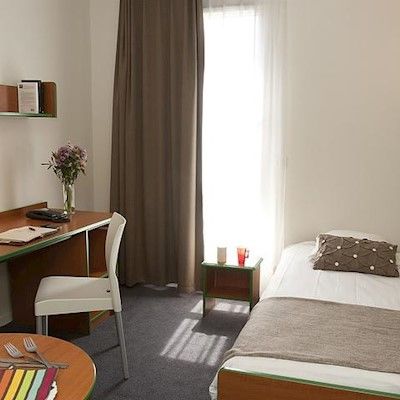 Adagio Access Rodesse Aparthotel 2*