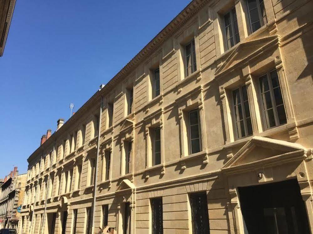 S'cool Centre Hostel Bordeaux