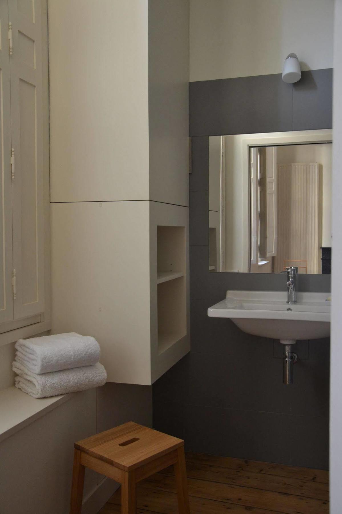 Burdigala Homes - Rue Ausone Apartment Bordeaux