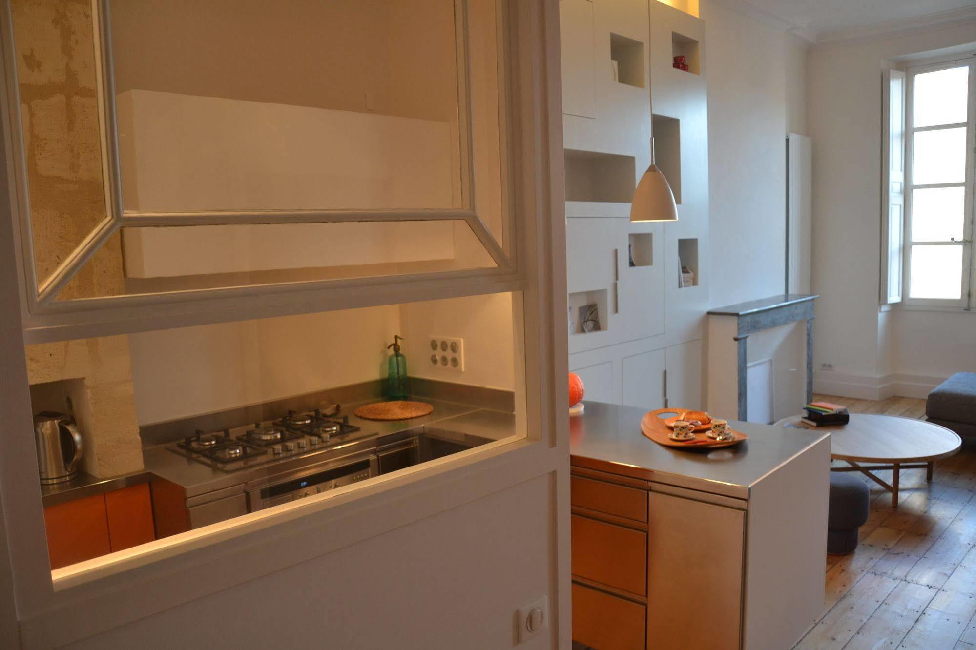 Apartment Burdigala Homes - Rue Ausone