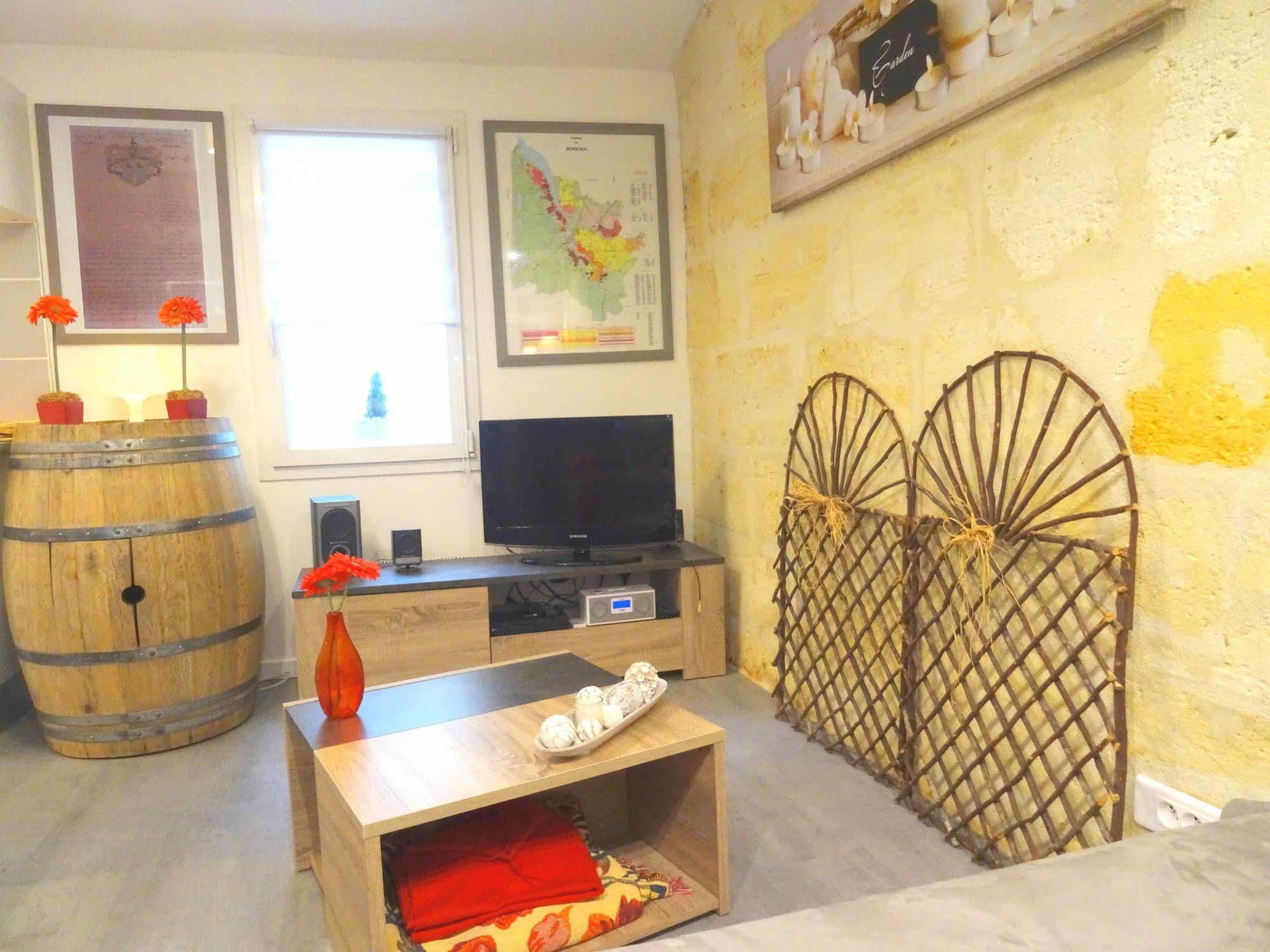 Appartement Comtesse Margaux