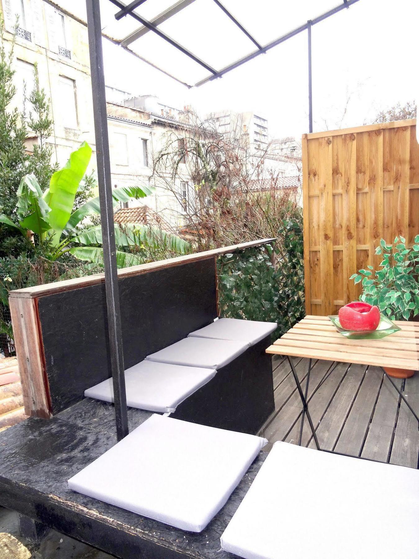 Apartment Appartement Comtesse Margaux