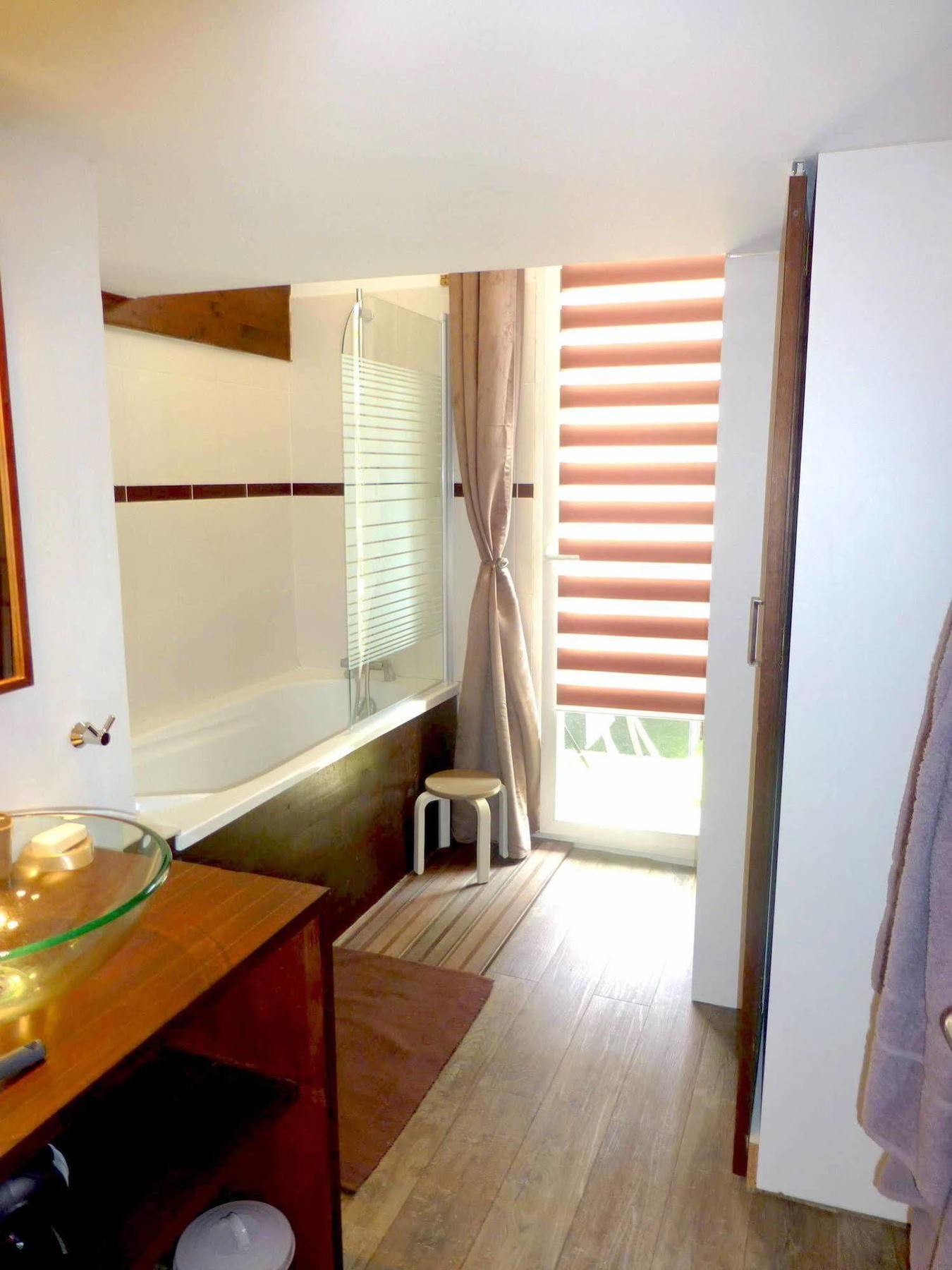 Appartement Comtesse Margaux Apartment *