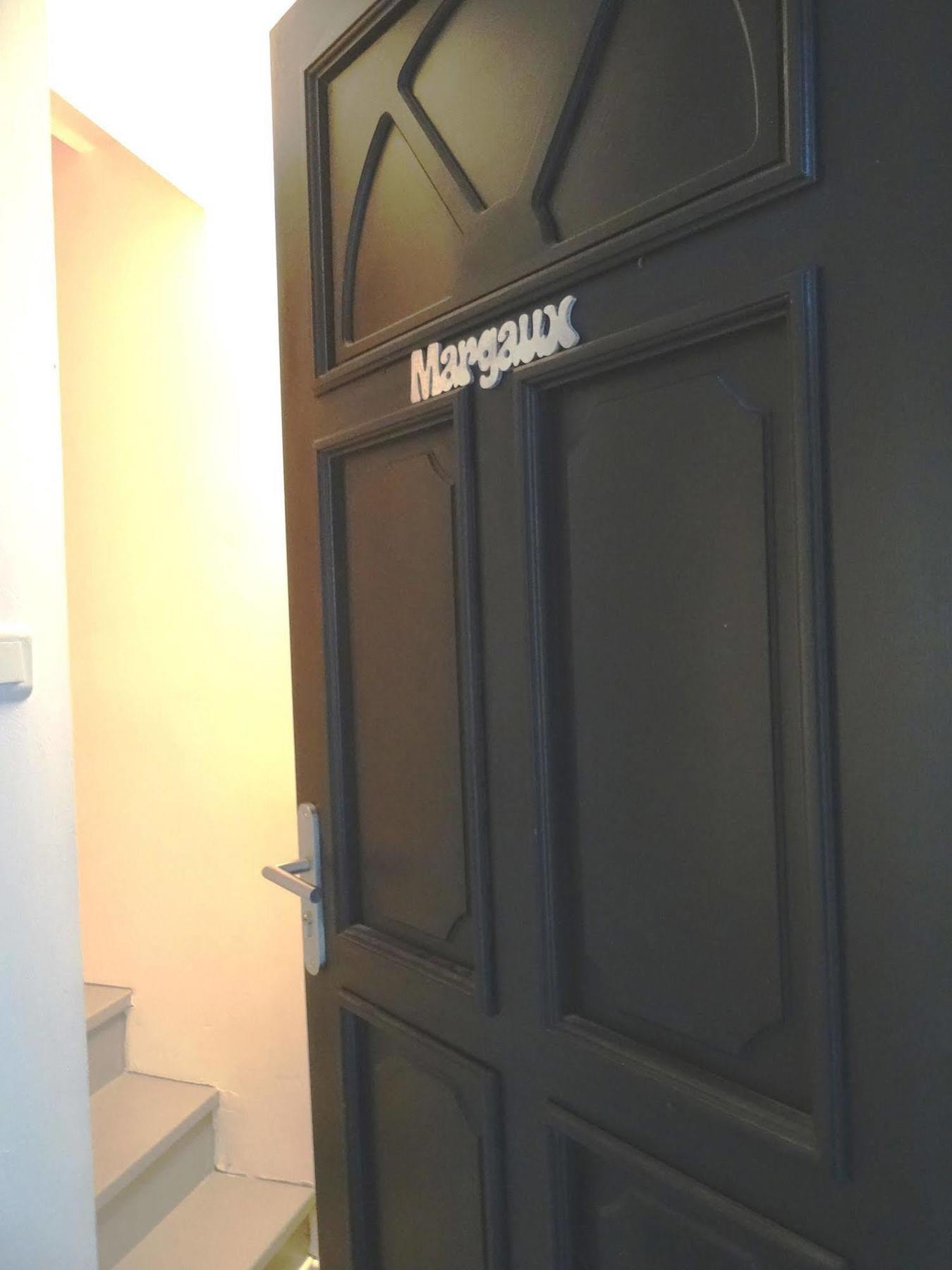 Appartement Comtesse Margaux Apartment
