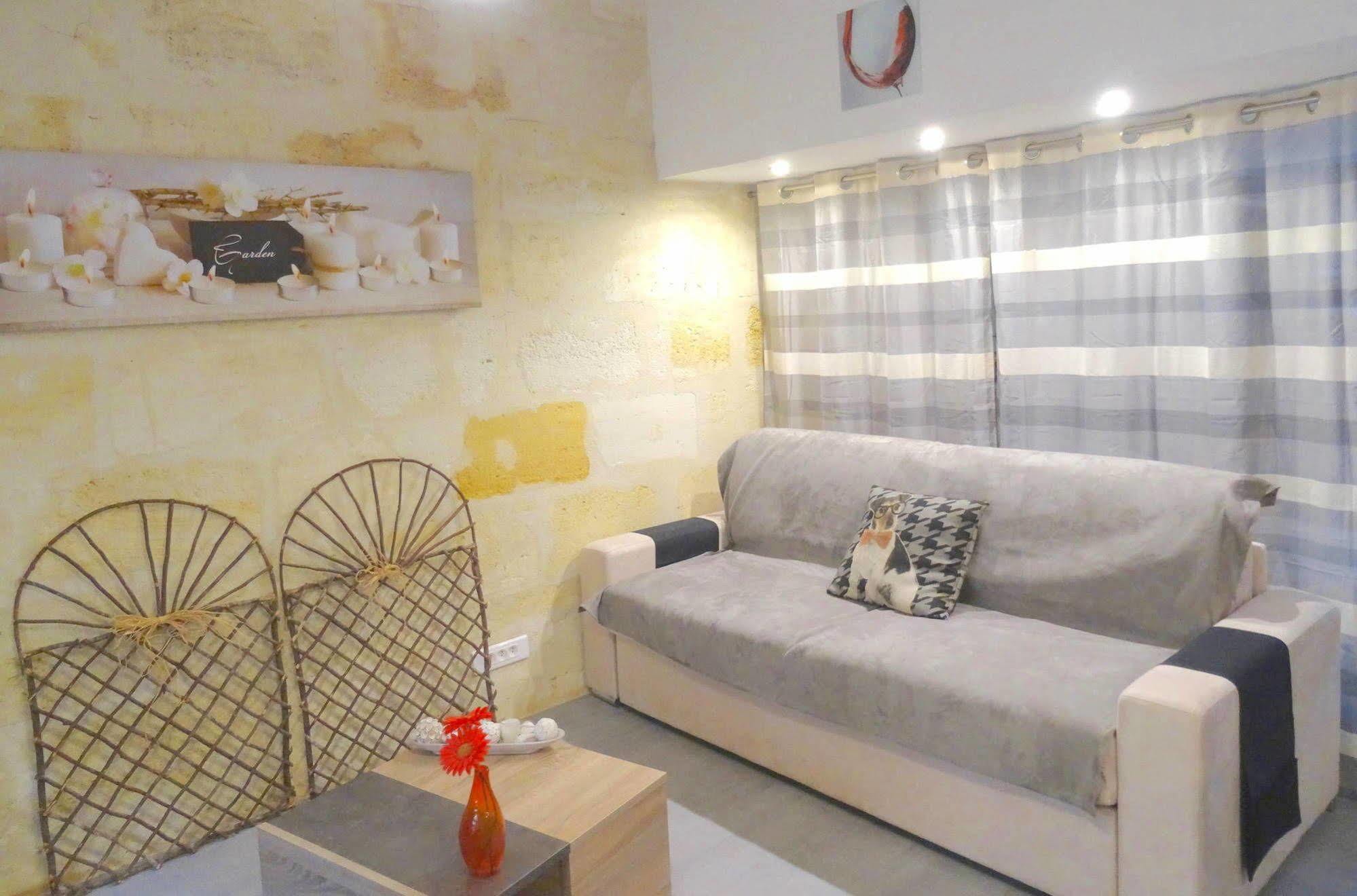 Appartement Comtesse Margaux Apartment