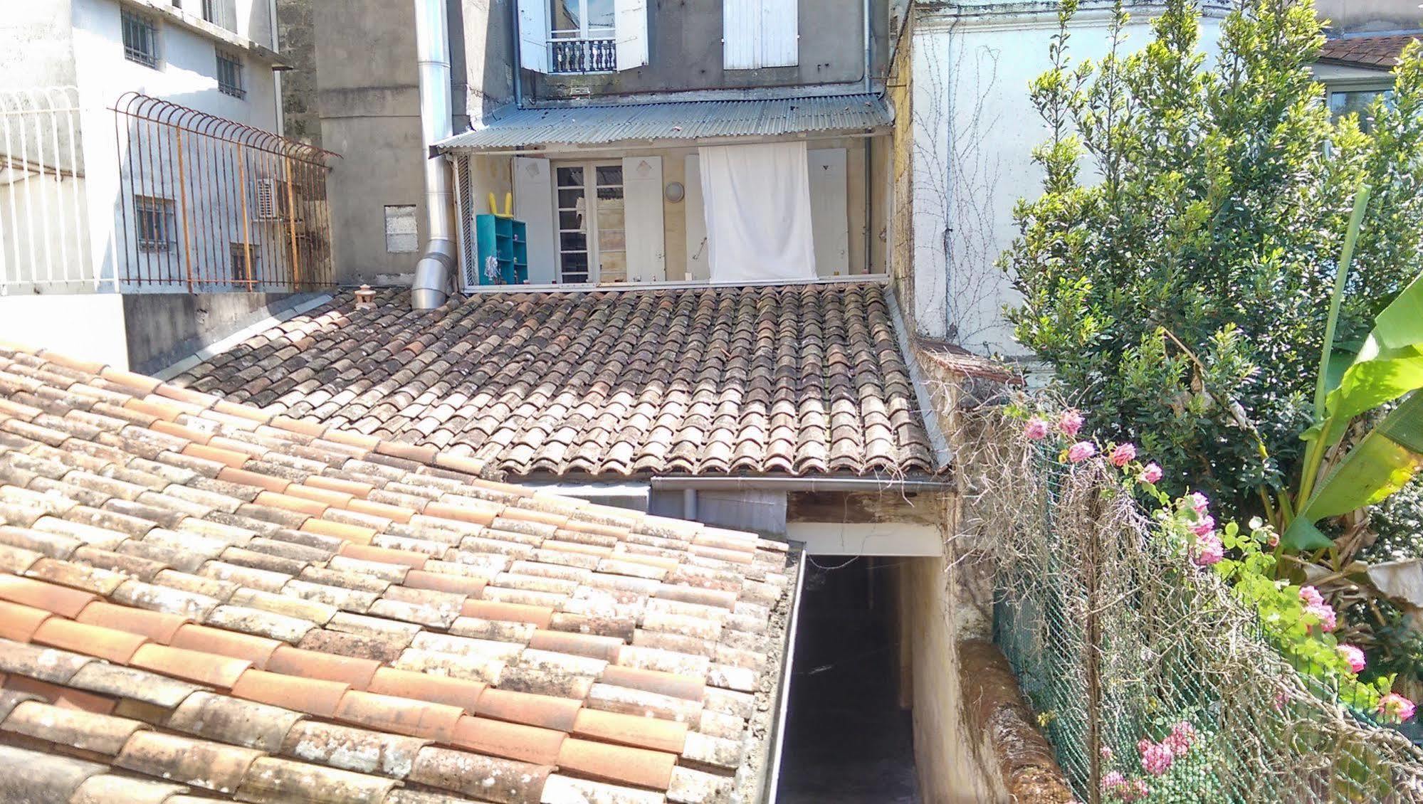 Appartement Comtesse Margaux