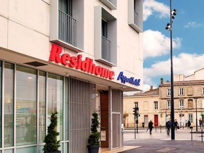 Aparthotel Residhome