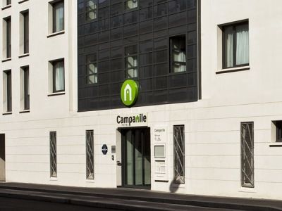 Hotel Ibis Styles Centre Gare Bordeaux